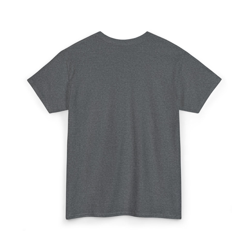 Helper T-Shirt — Church Camp Volunteer Tee