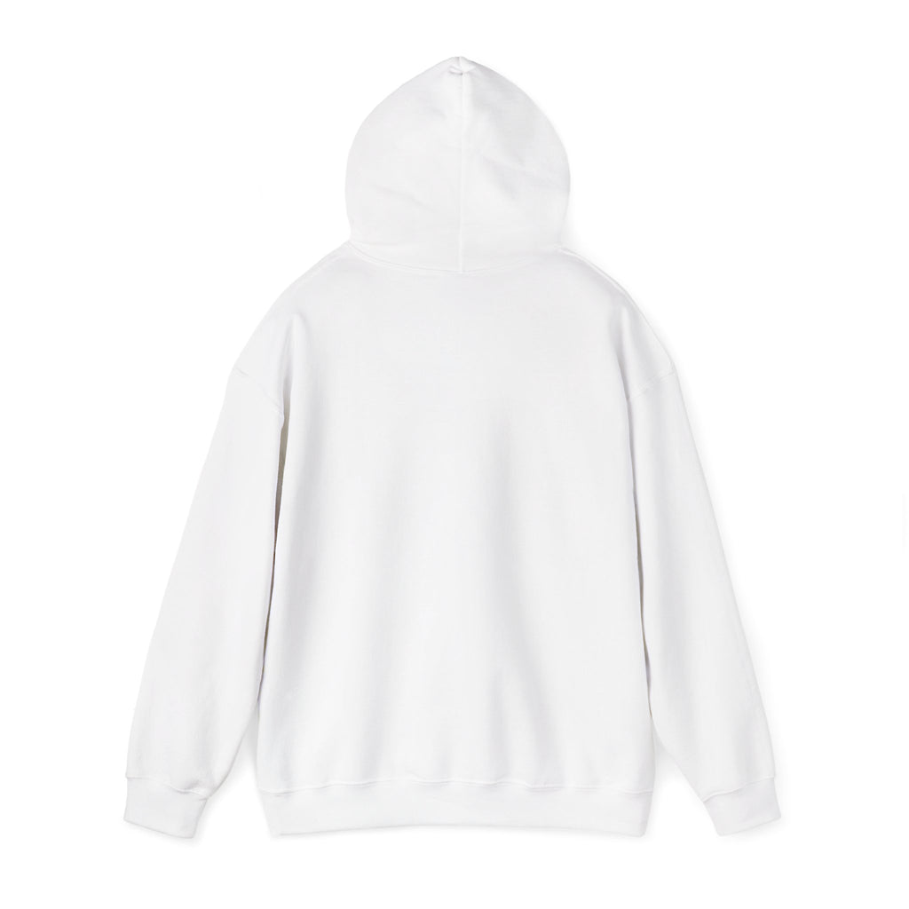 Mama Bear Hoodie — Cute Hand-Drawn Bear "Mama Bear" Graphic Pullover