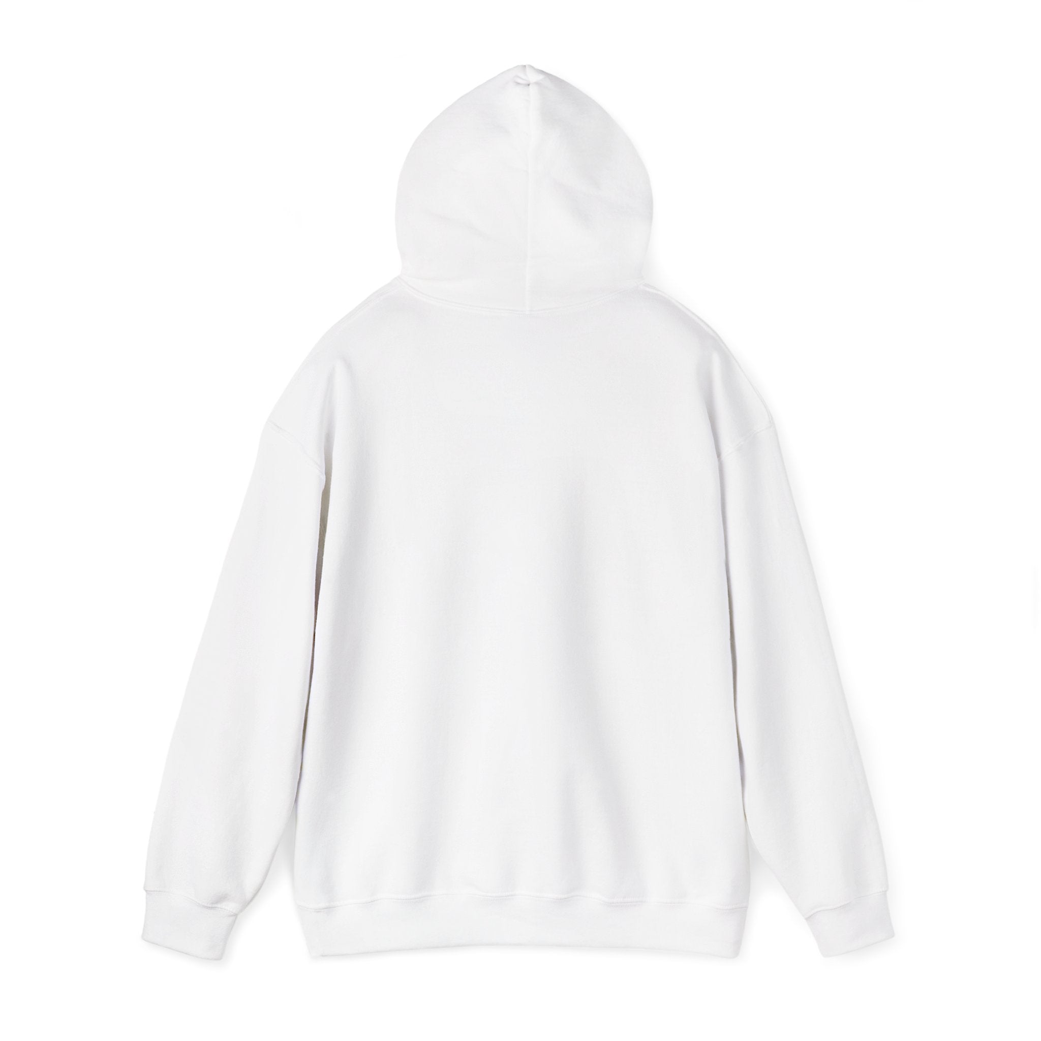 Mama Bear Hoodie — Cute Hand-Drawn Bear "Mama Bear" Graphic Pullover