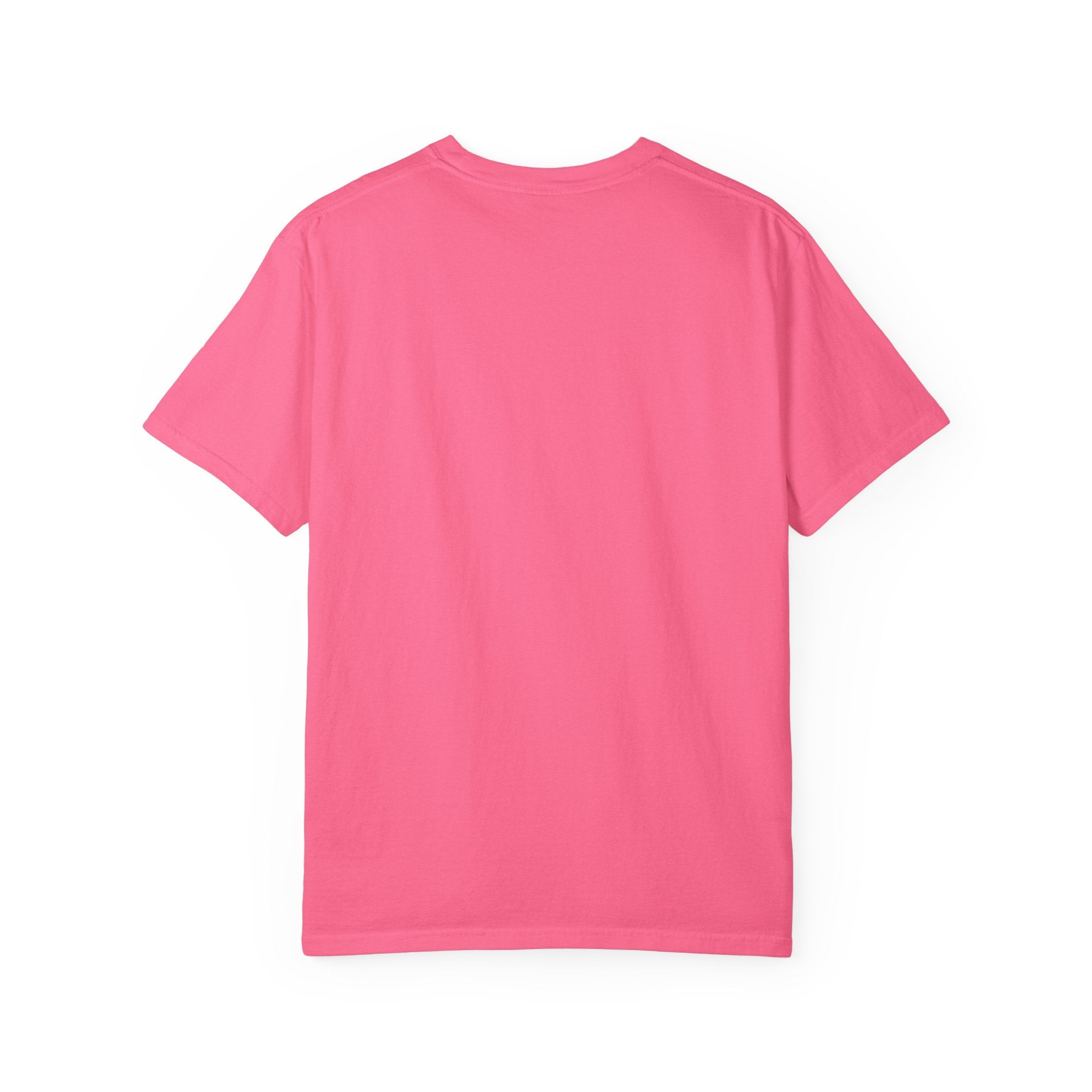He Is Risen! Kids’ Hand-Drawn T-Shirt — Child Art Tee