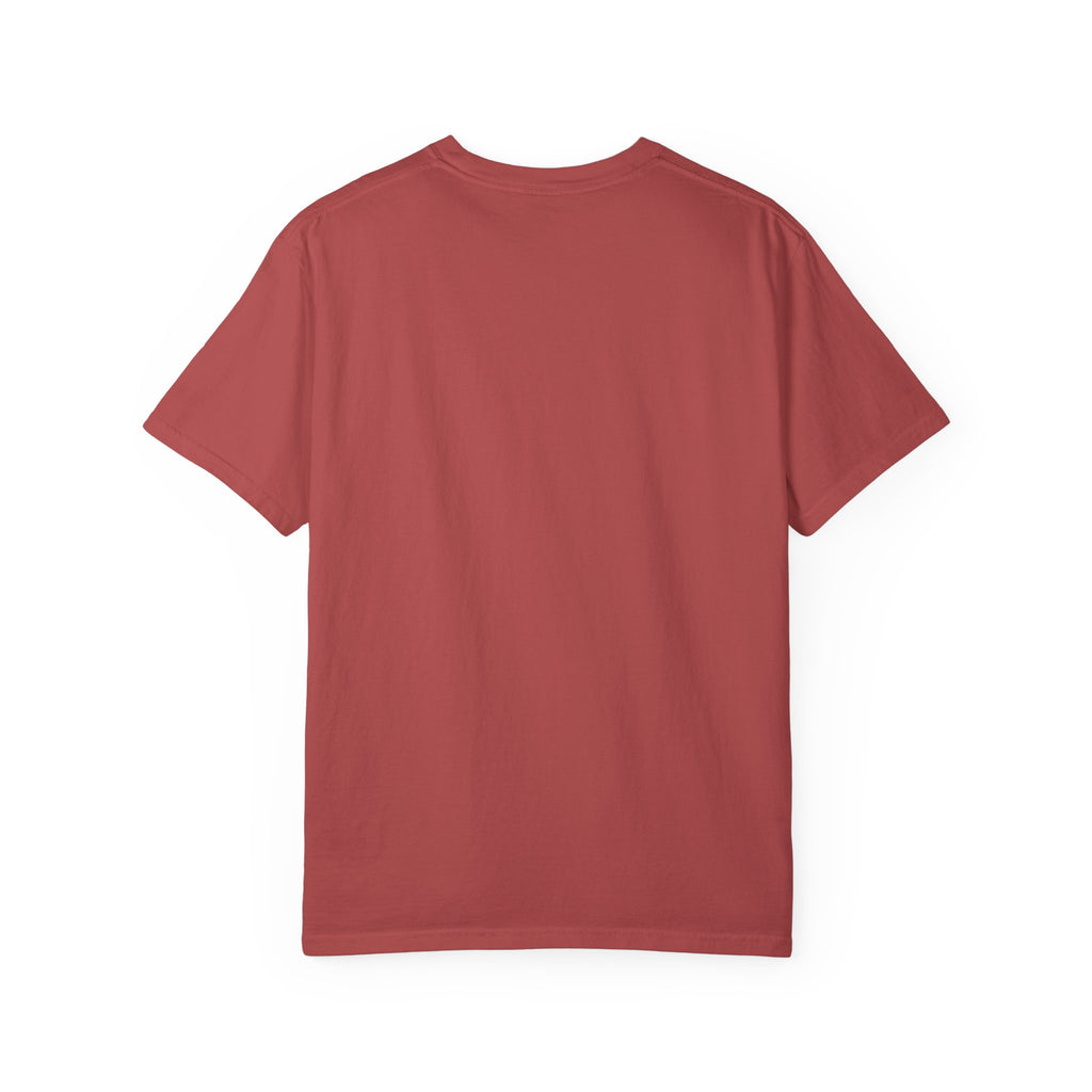 Christian Floral T-Shirt — Faith-Inspired Floral Tee