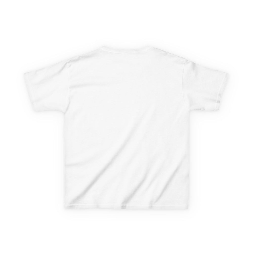 Kids Japan Hand-Drawn T-Shirt — Childrens' Japan-Inspired Tee