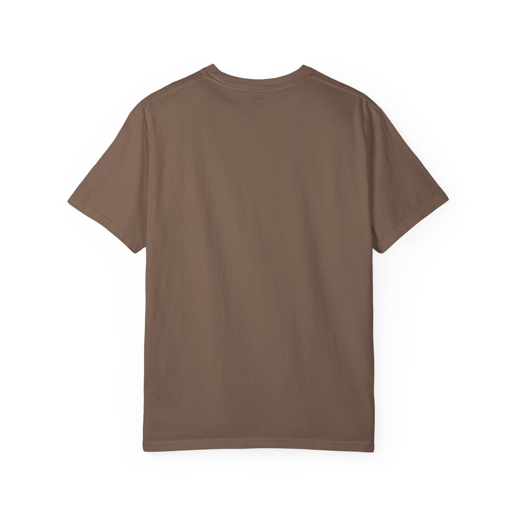 Christian Floral T-Shirt — Faith-Inspired Floral Tee