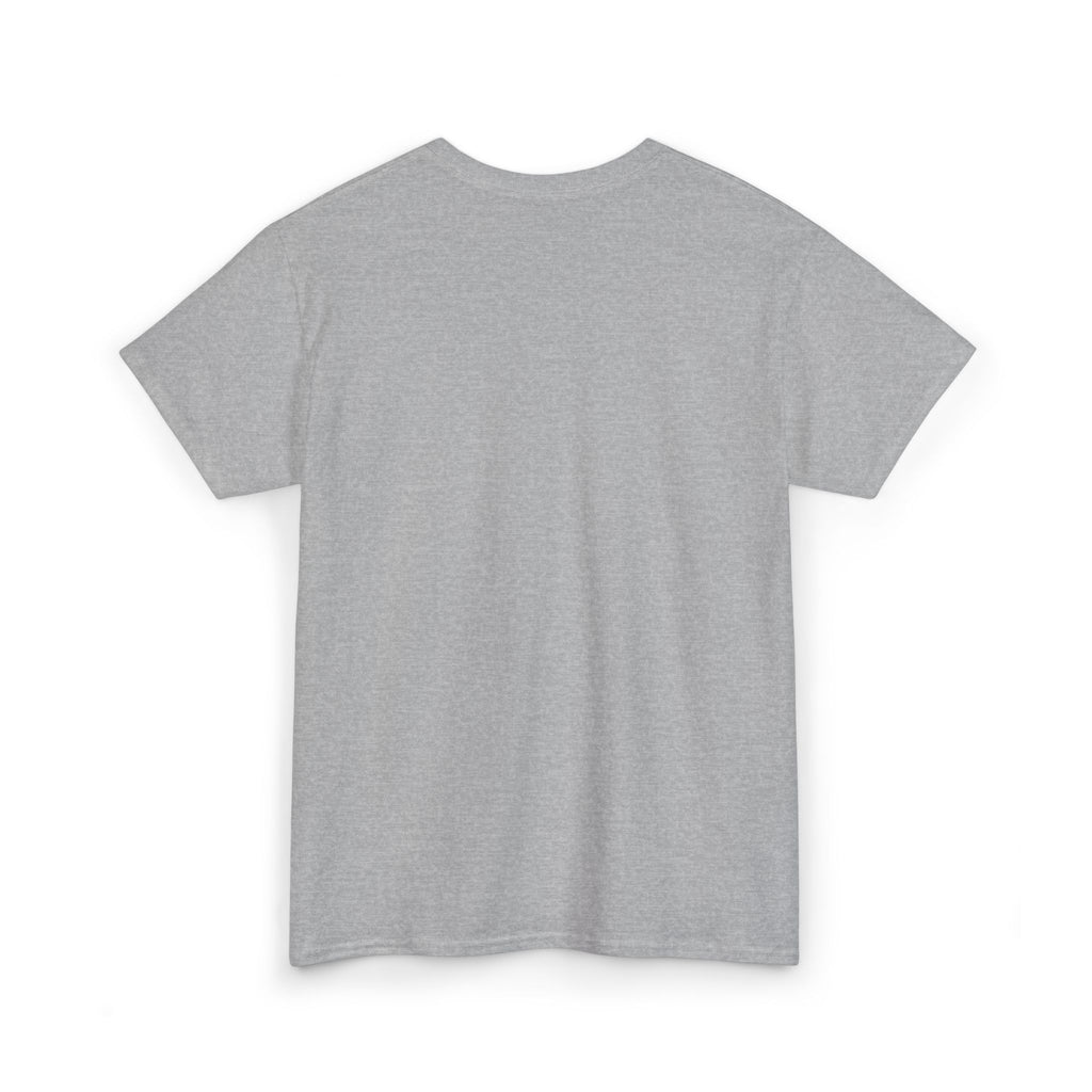Helper T-Shirt — Church Camp Volunteer Tee