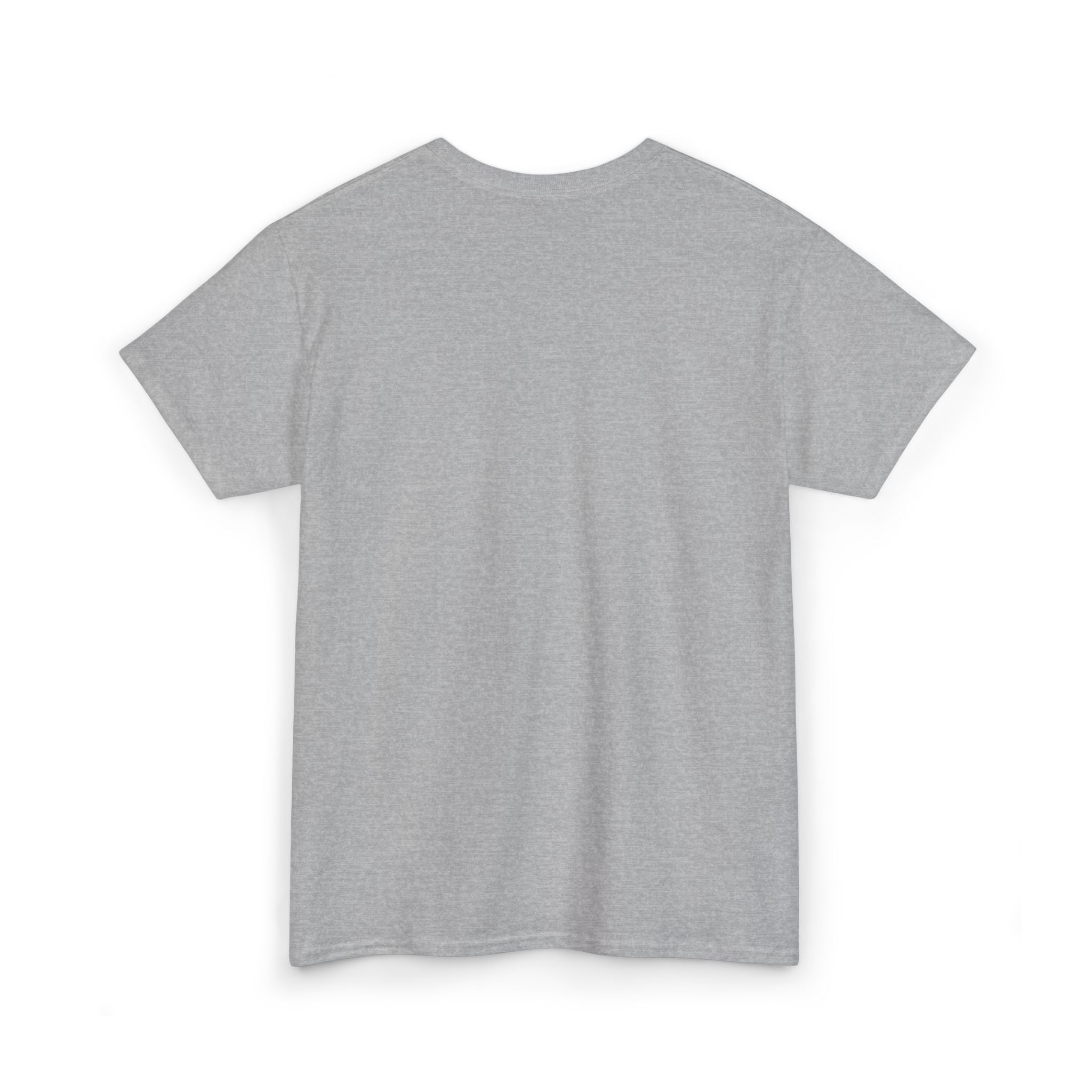 Helper T-Shirt — Church Camp Volunteer Tee
