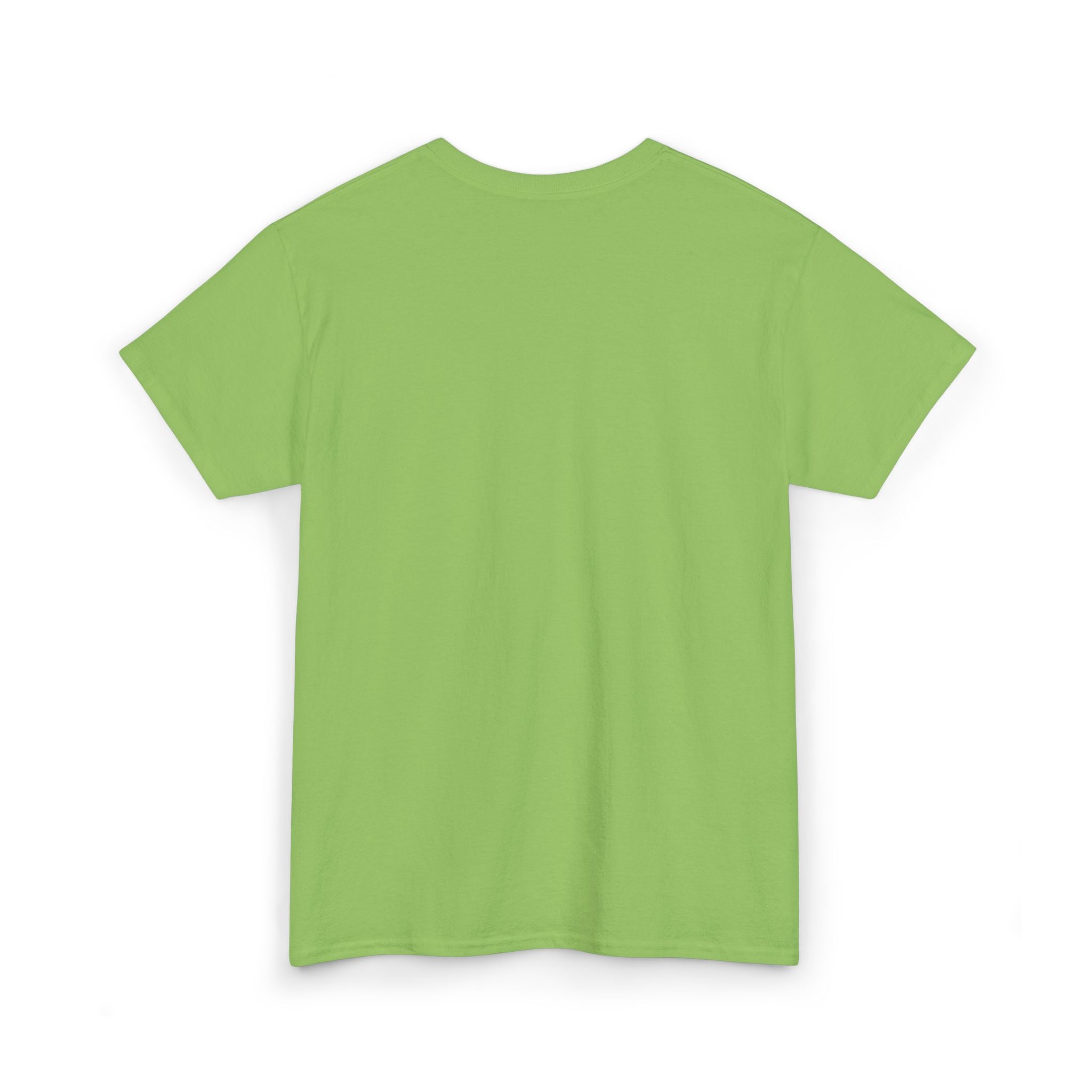 Church Camp Helper T-Shirt — Identifying Volunteer Staff Tee