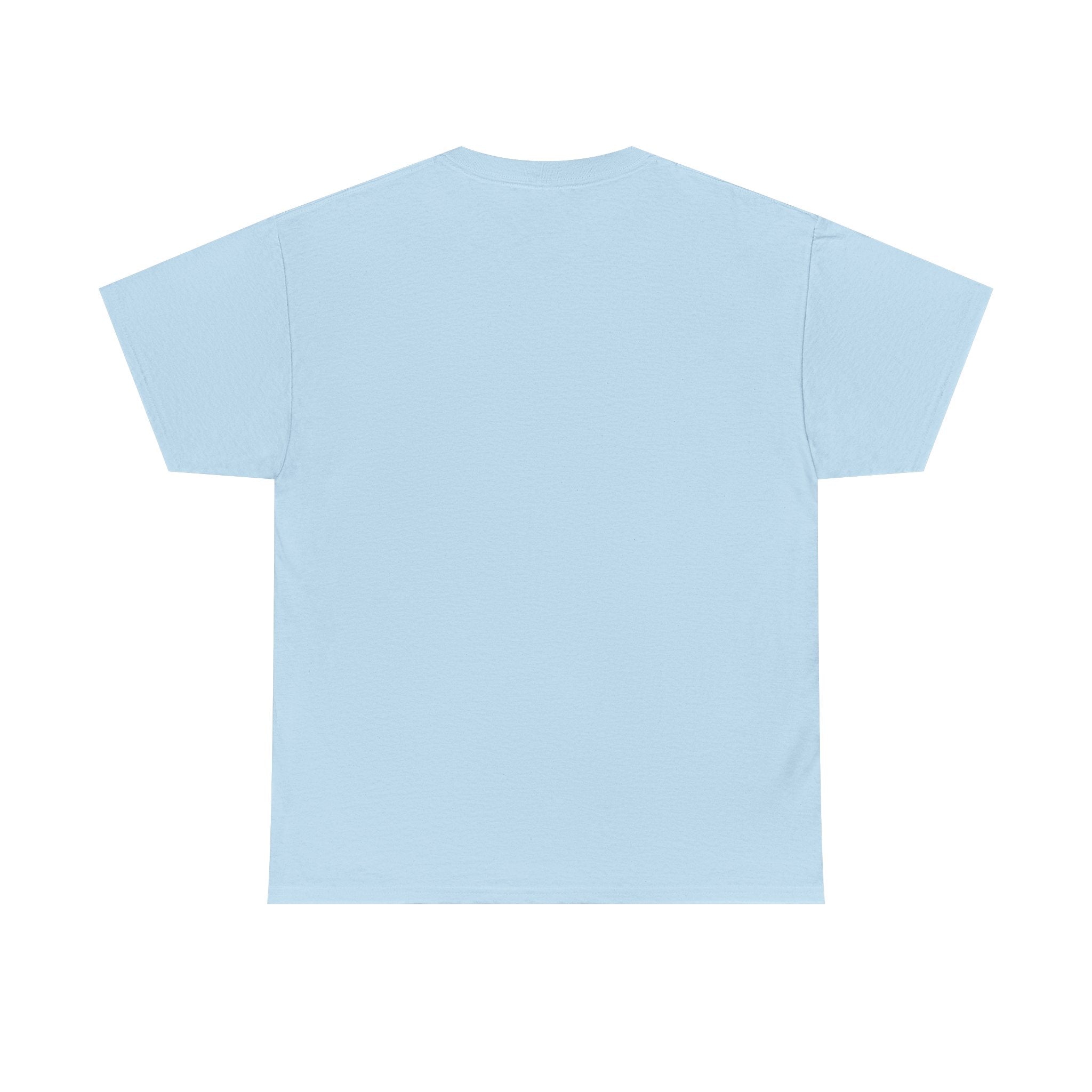 Life Is Beautiful Sheep Tee – 'Life is beautiful and so are you' Positive Graphic T-Shirt