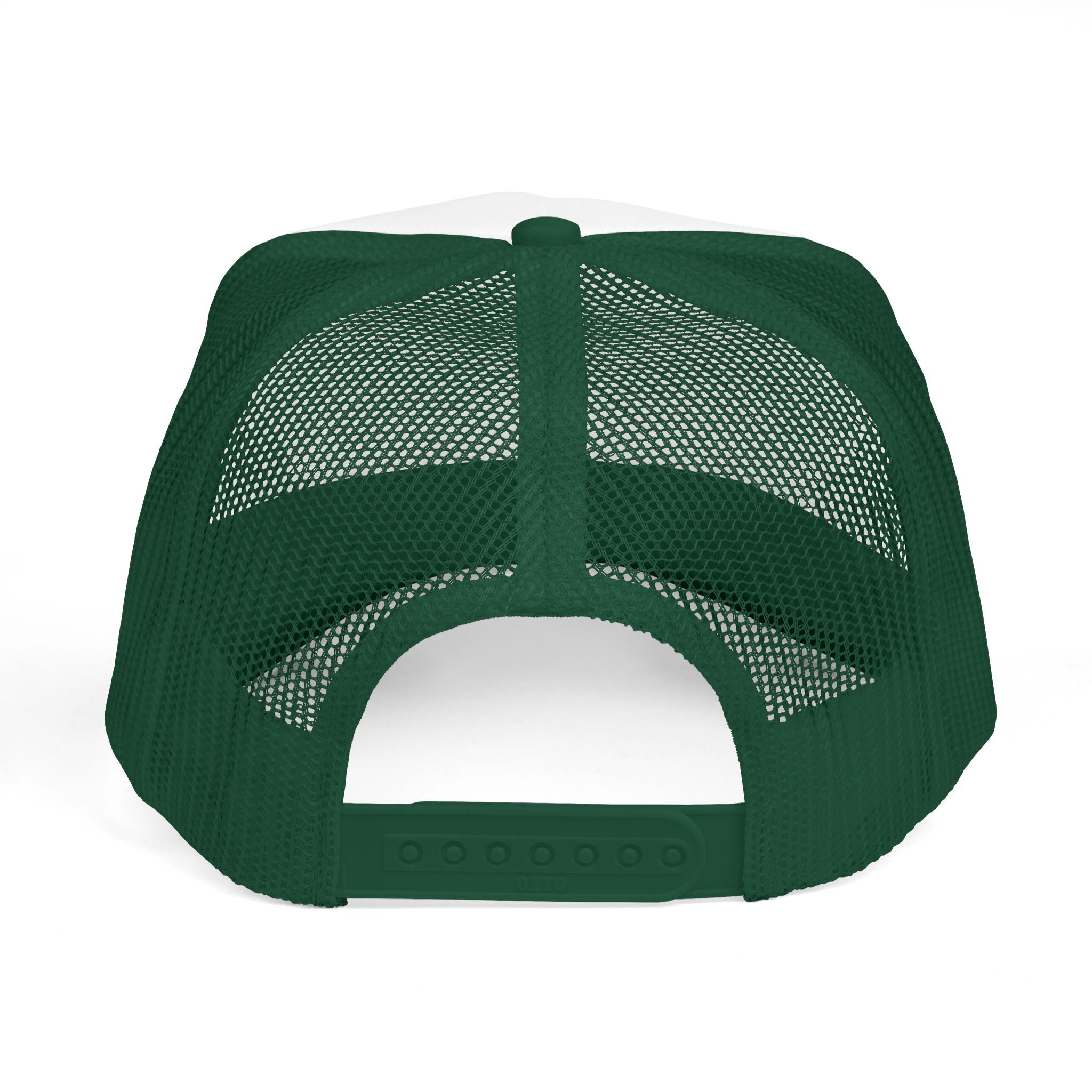 Helper Trucker Hat — Staff Identification Cap for Church Camp