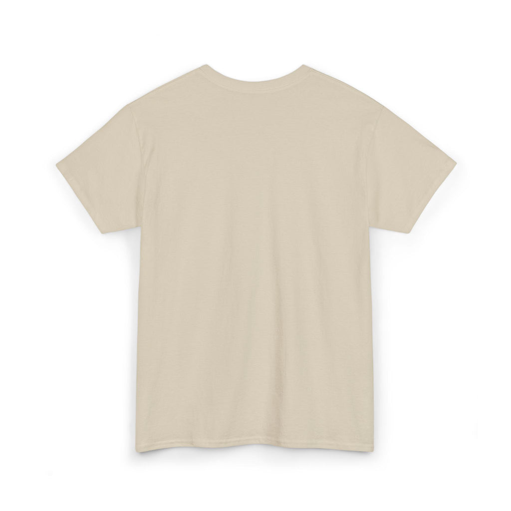Helper T-Shirt — Church Camp Volunteer Tee