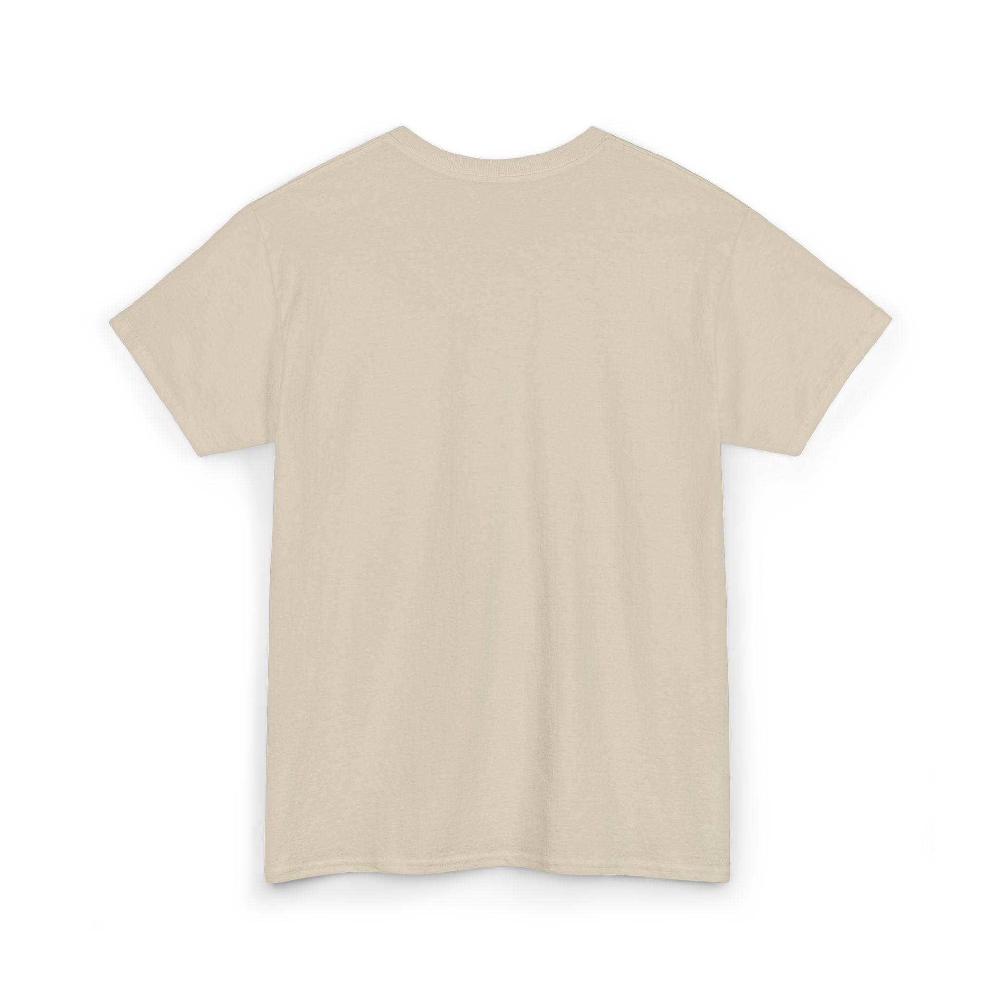 Helper T-Shirt — Church Camp Volunteer Tee
