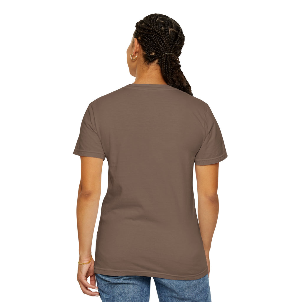 Christian Floral T-Shirt — Faith-Inspired Floral Tee