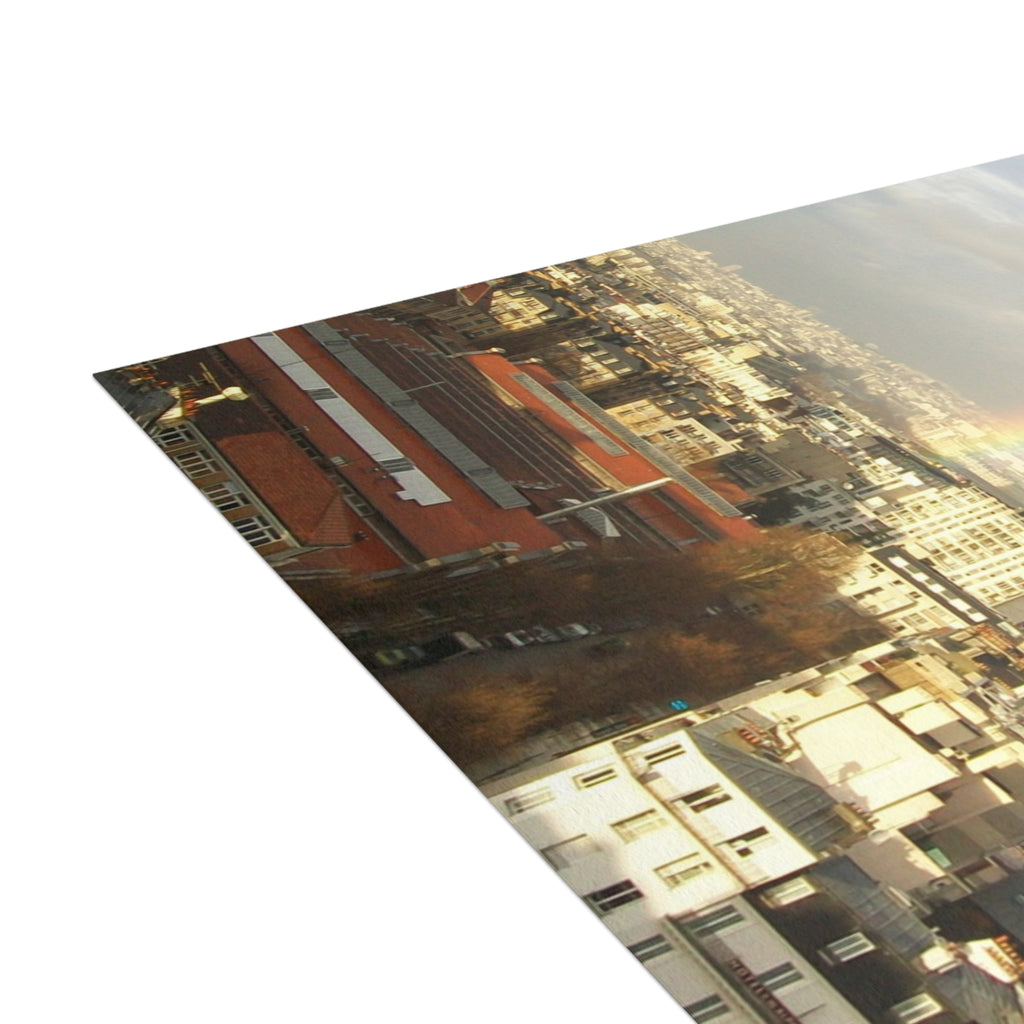 Postcard Bundles (envelopes included)