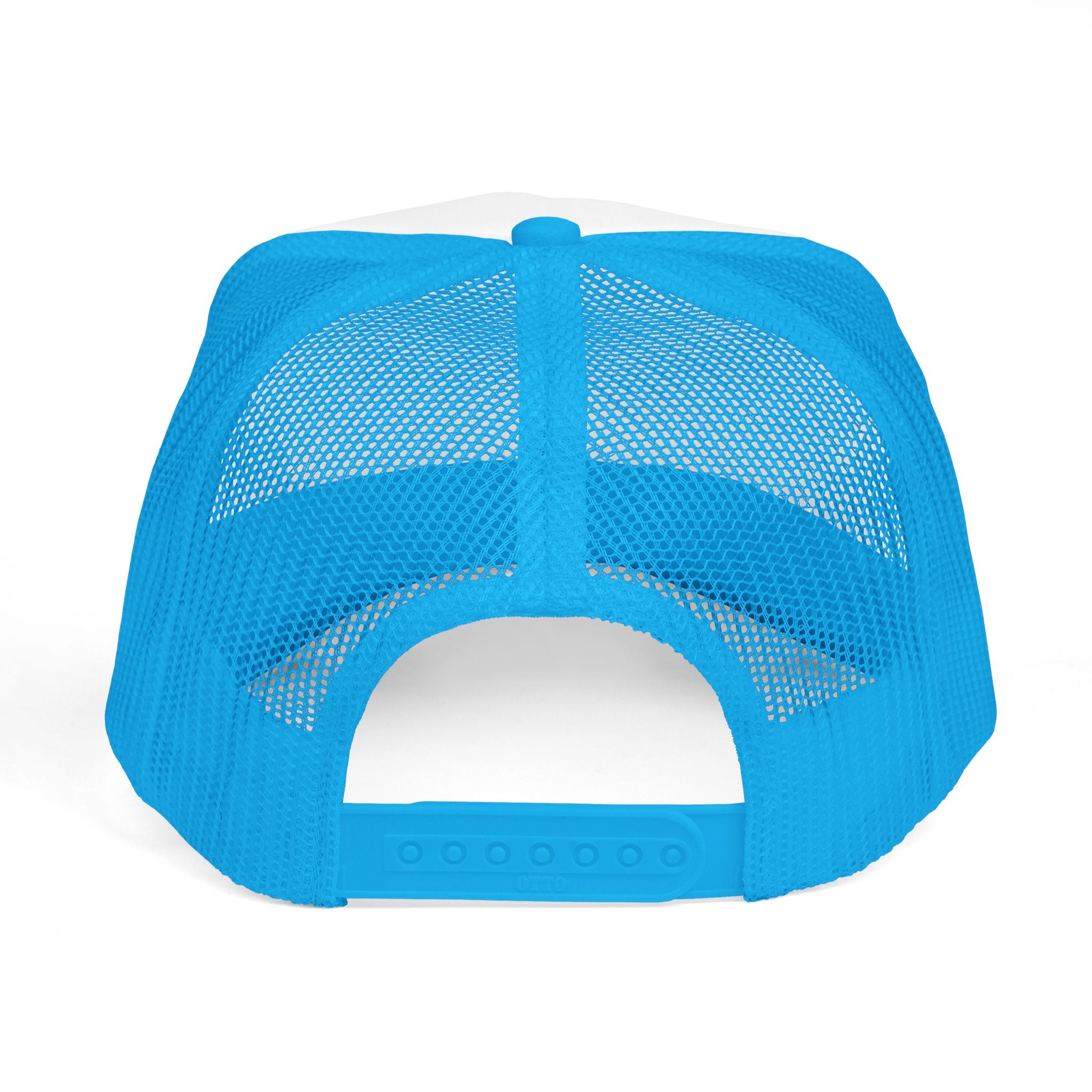Helper Trucker Hat — Staff Identification Cap for Church Camp