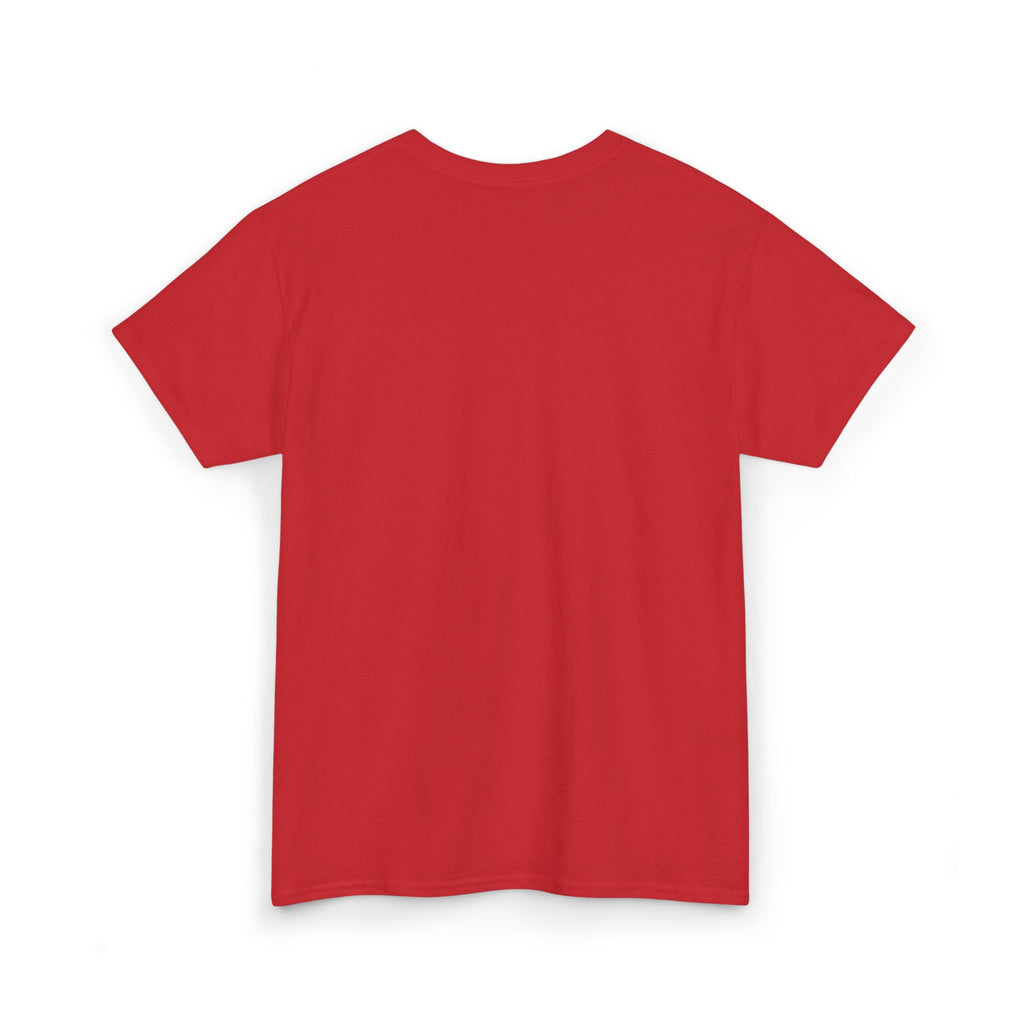 Helper T-Shirt — Church Camp Volunteer Tee