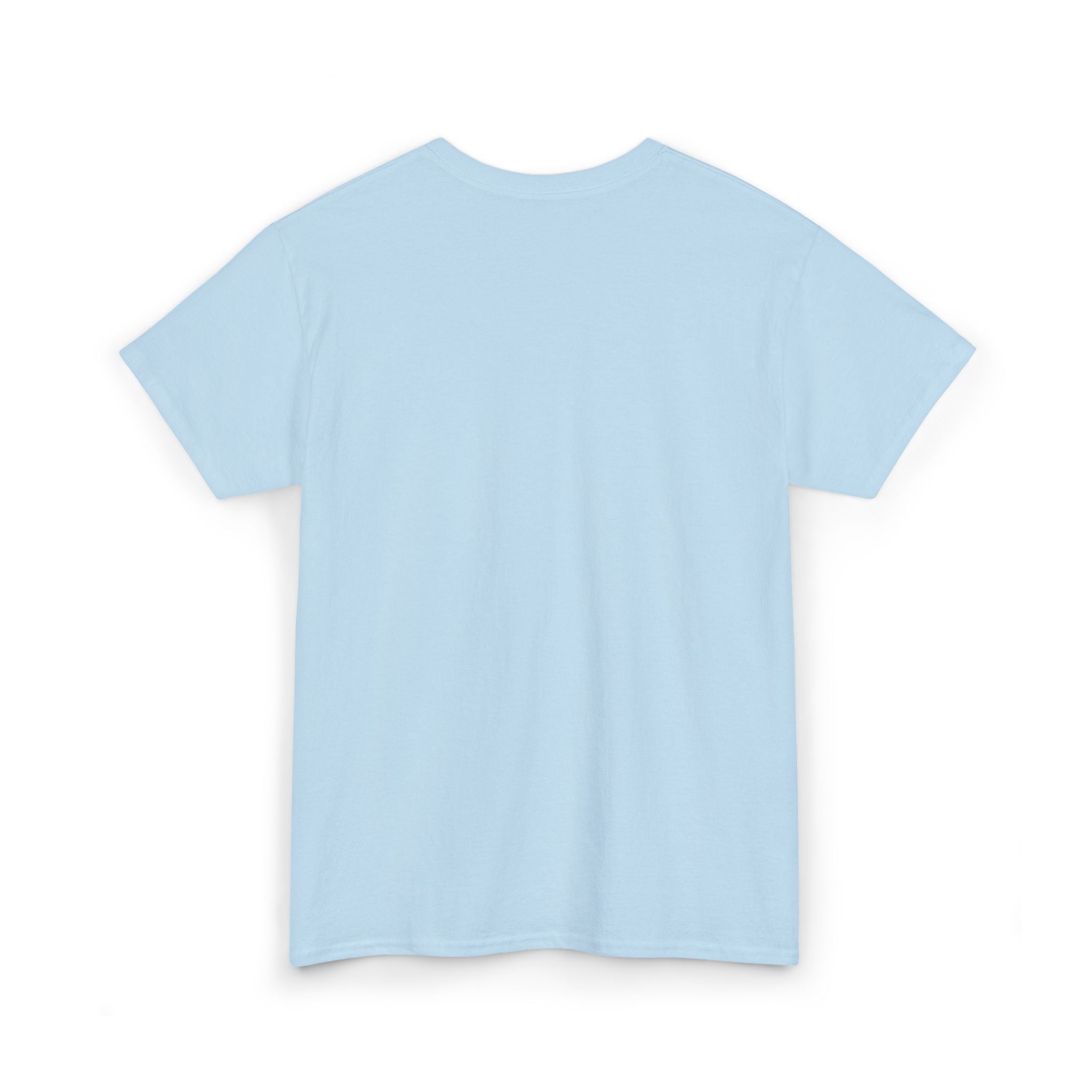 Helper T-Shirt — Church Camp Volunteer Tee