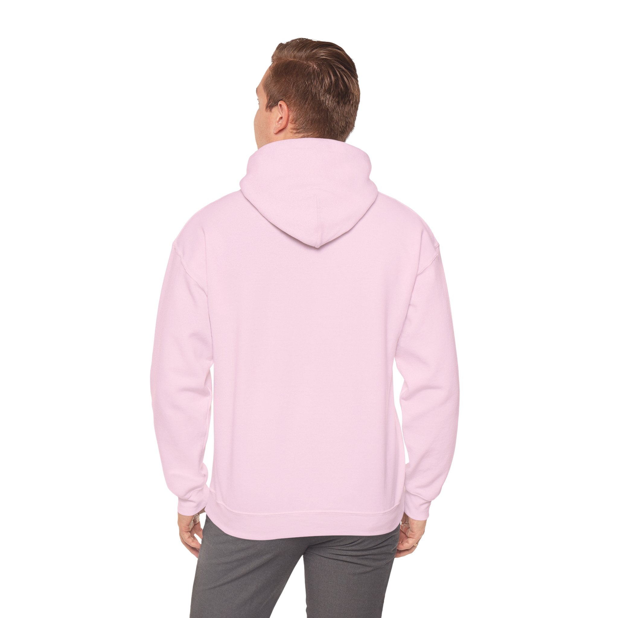 Non-Perfectionist Hoodie — Motivational Hoodie