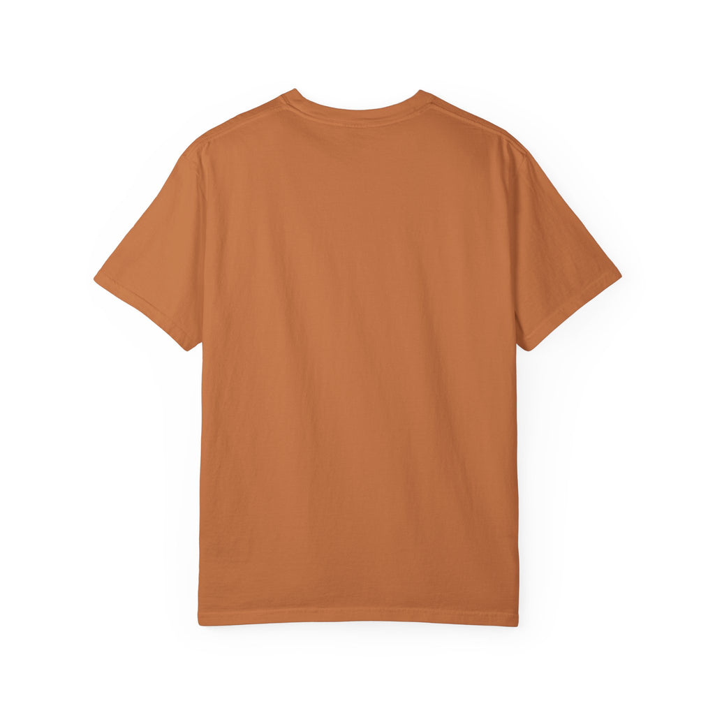 Christian Floral T-Shirt — Faith-Inspired Floral Tee