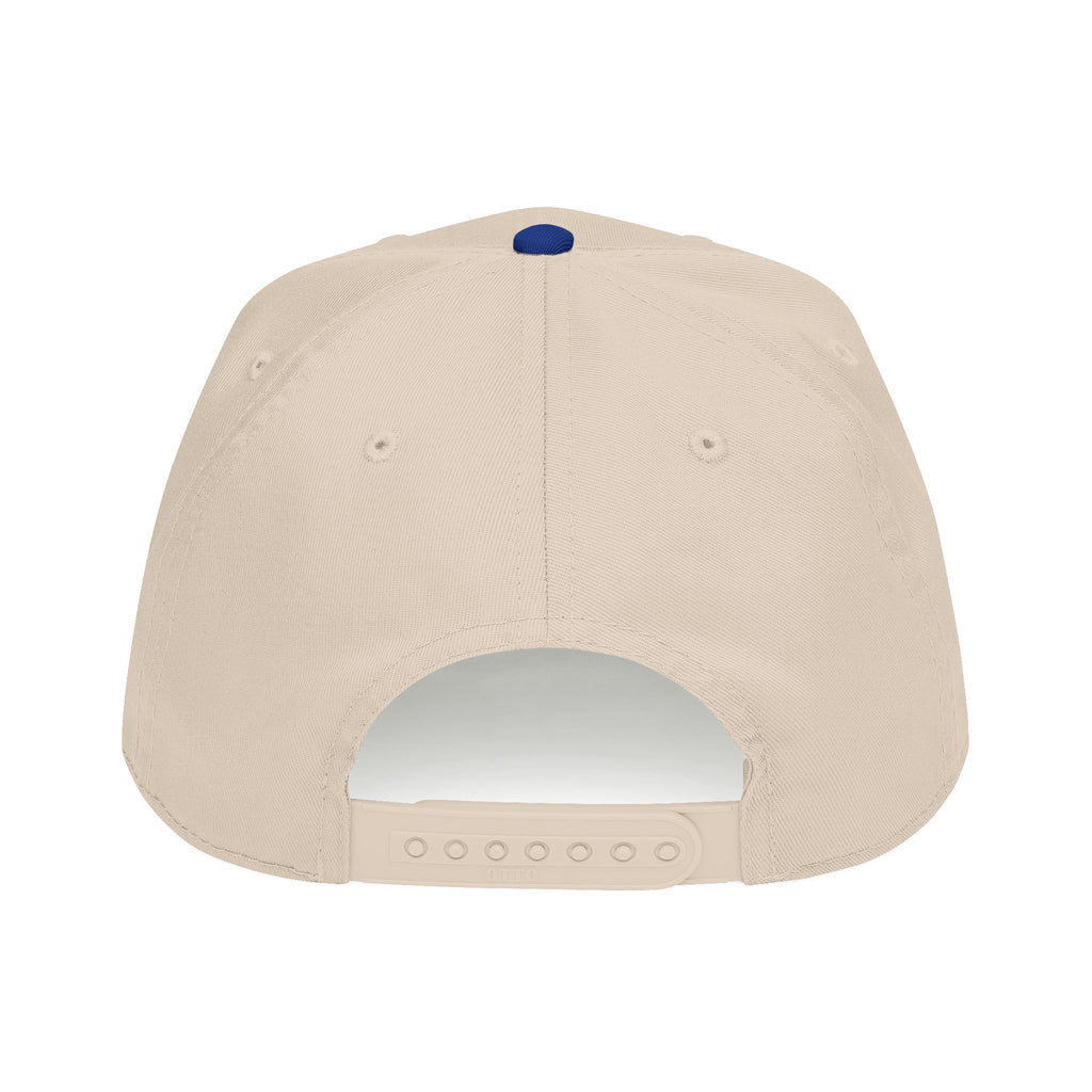 Dad Mid Profile Baseball Cap — Gift for Dad