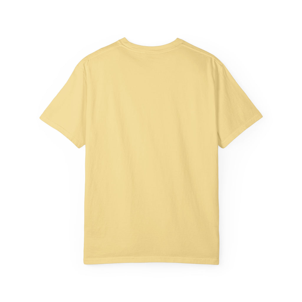 Christian Floral T-Shirt — Faith-Inspired Floral Tee