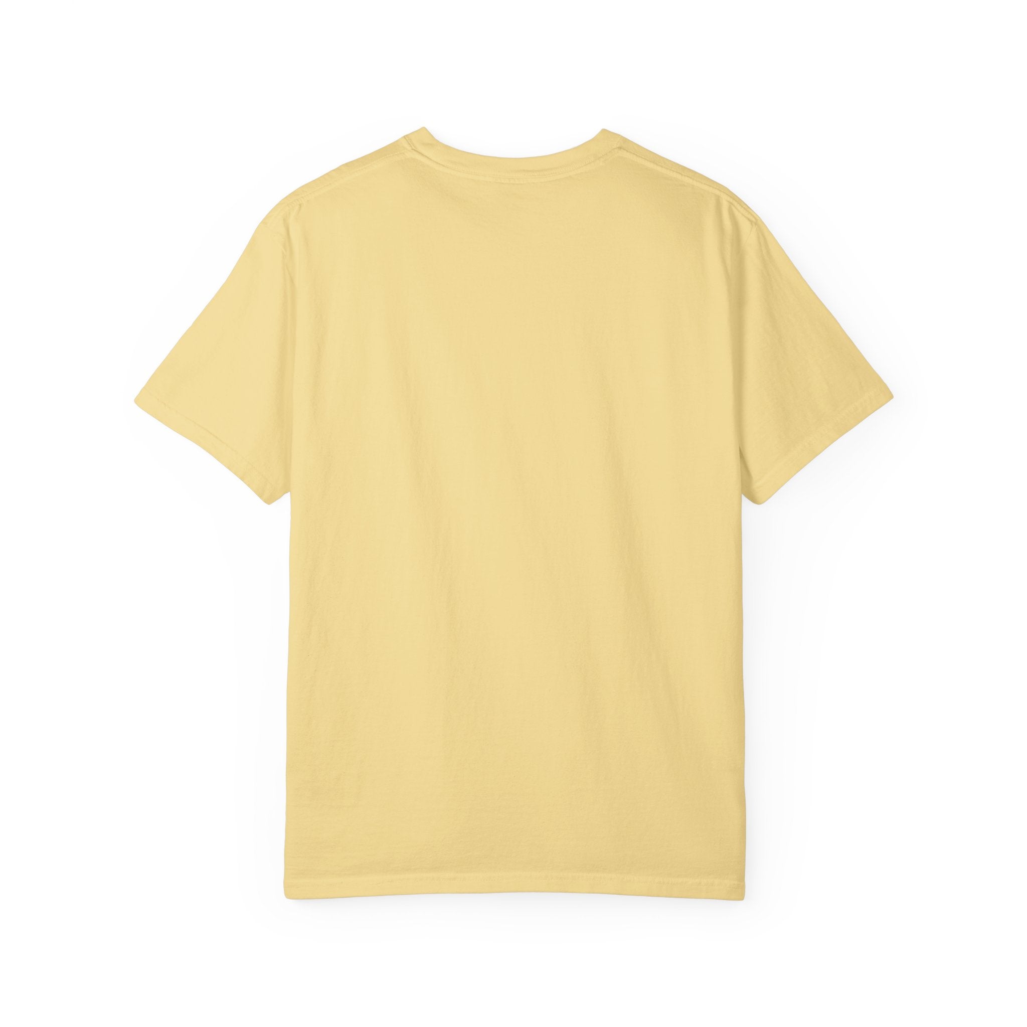 Christian Floral T-Shirt — Faith-Inspired Floral Tee