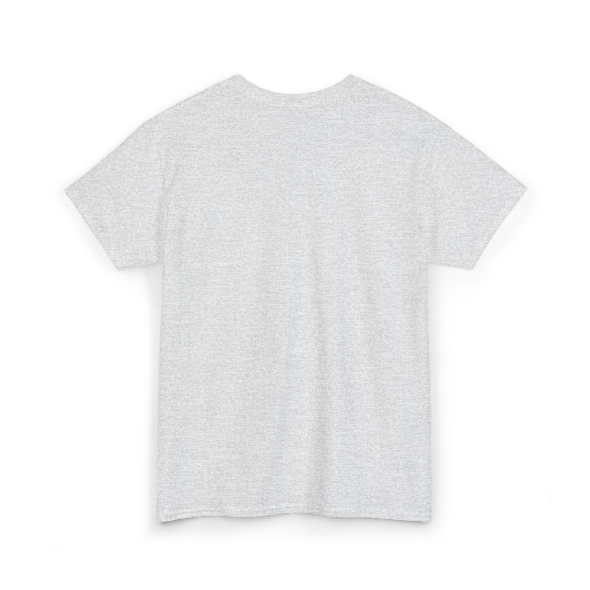 Helper T-Shirt — Church Camp Volunteer Tee