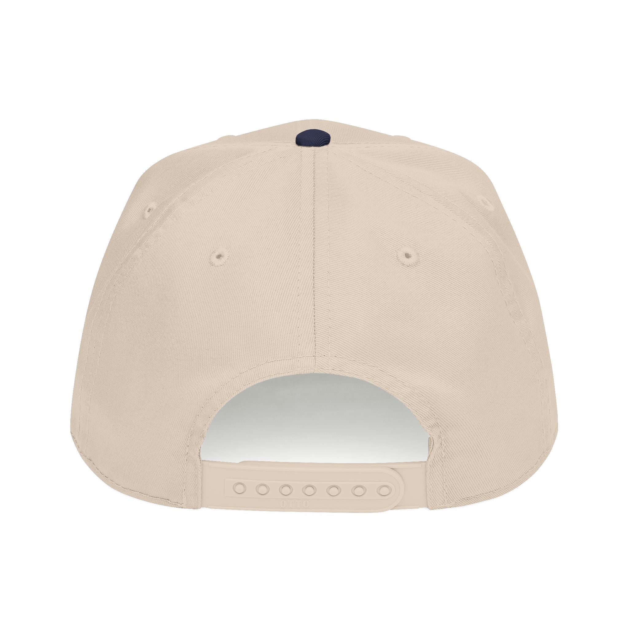 Dad Mid Profile Baseball Cap — Gift for Dad