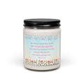 Easter John 3:16 Scented Soy Candle — 9oz