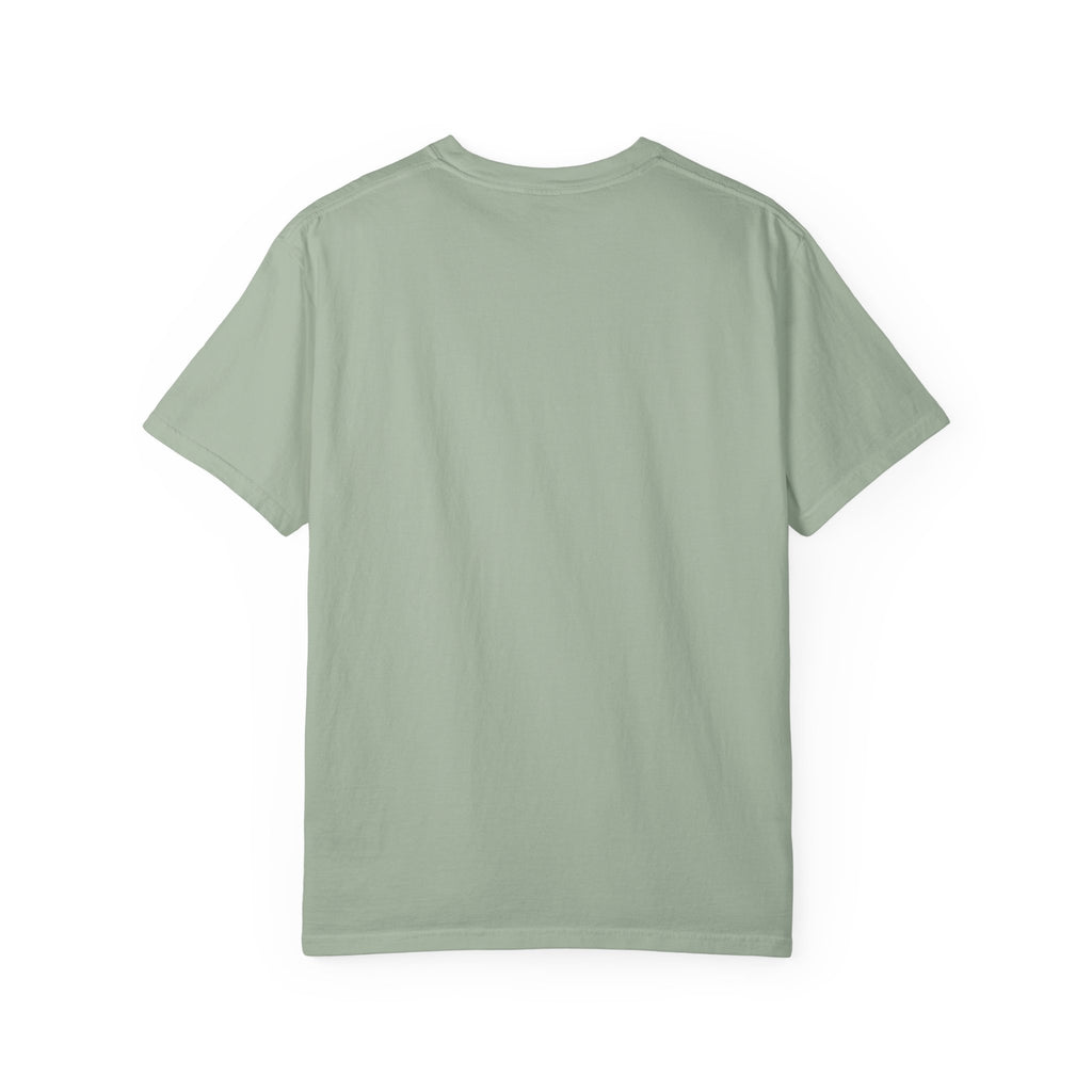 Christian Floral T-Shirt — Faith-Inspired Floral Tee