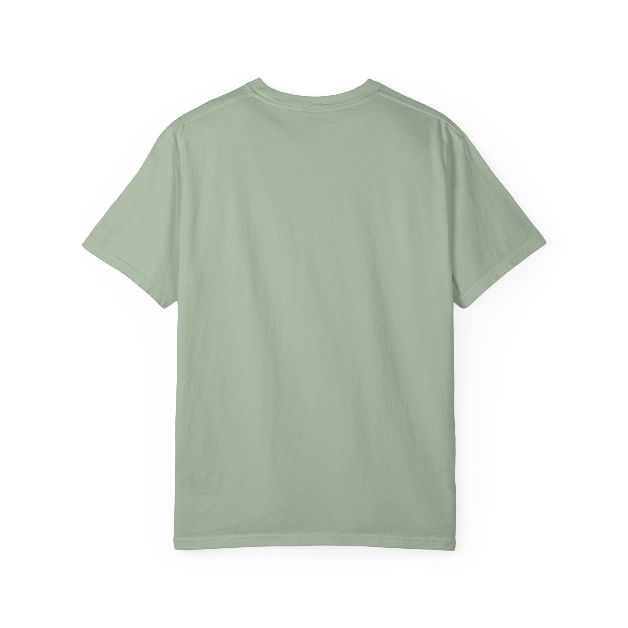 Christian Floral T-Shirt — Faith-Inspired Floral Tee
