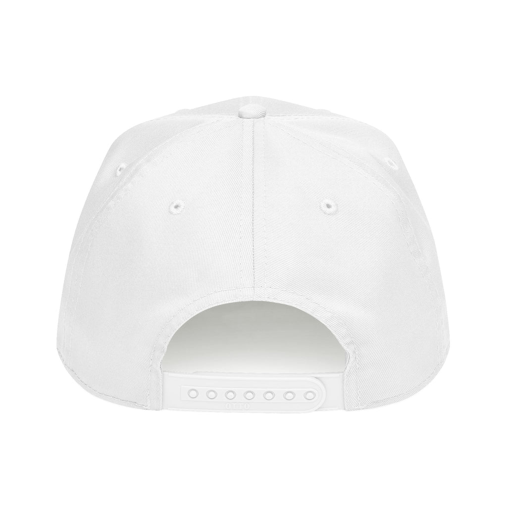 Dad Mid Profile Baseball Cap — Gift for Dad