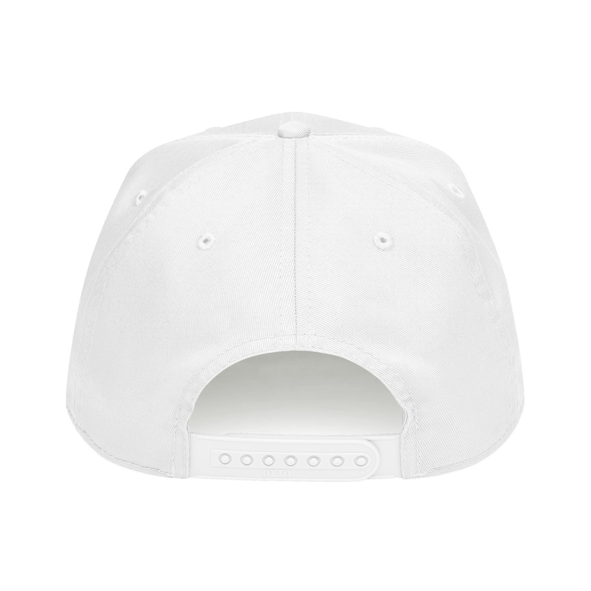 Dad Mid Profile Baseball Cap — Gift for Dad