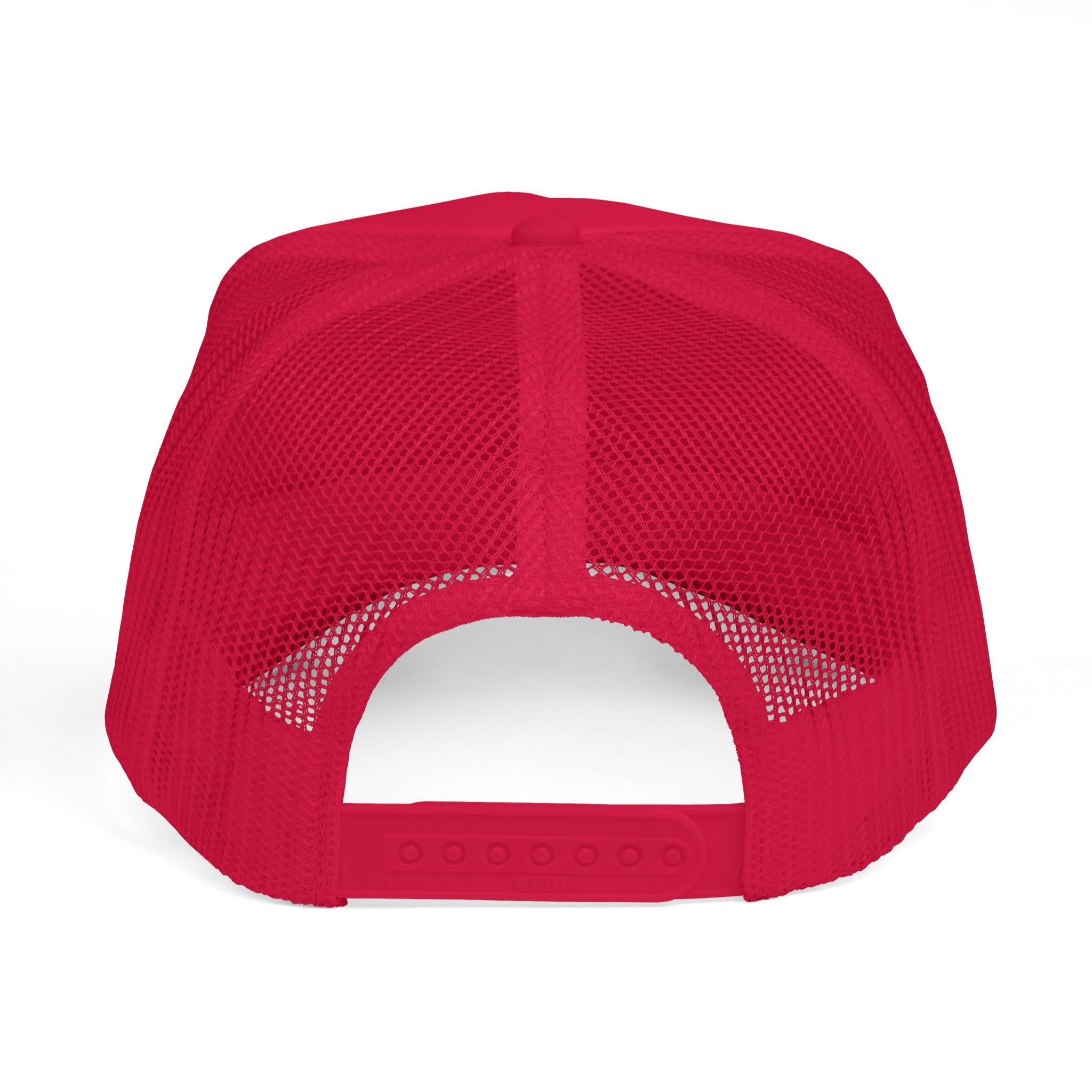 Helper Trucker Hat -Staff Identification Cap-Church Camp