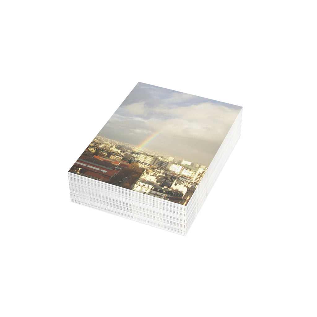 Postcard Bundles (envelopes included)