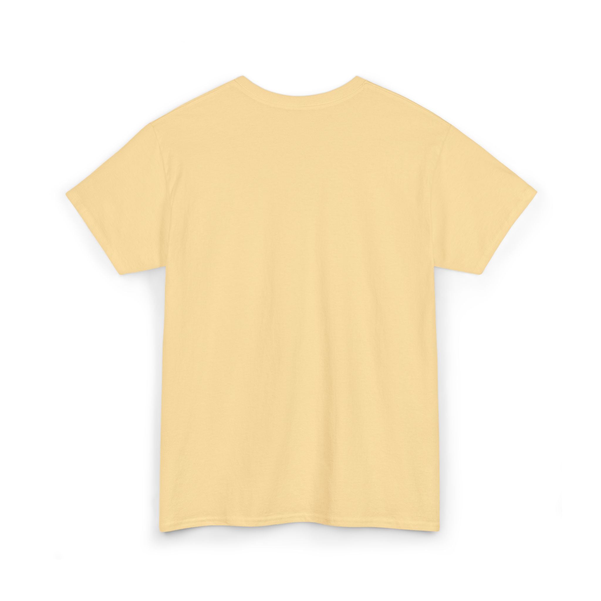 Church Camp Helper T-Shirt — Identifying Volunteer Staff Tee