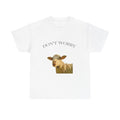 Don’t Worry Sheep Tee — "Everything is Gonna Be Alright" Relaxing Farm Animal T-Shirt