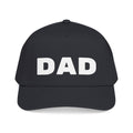 Dad Mid Profile Baseball Cap — Gift for Dad