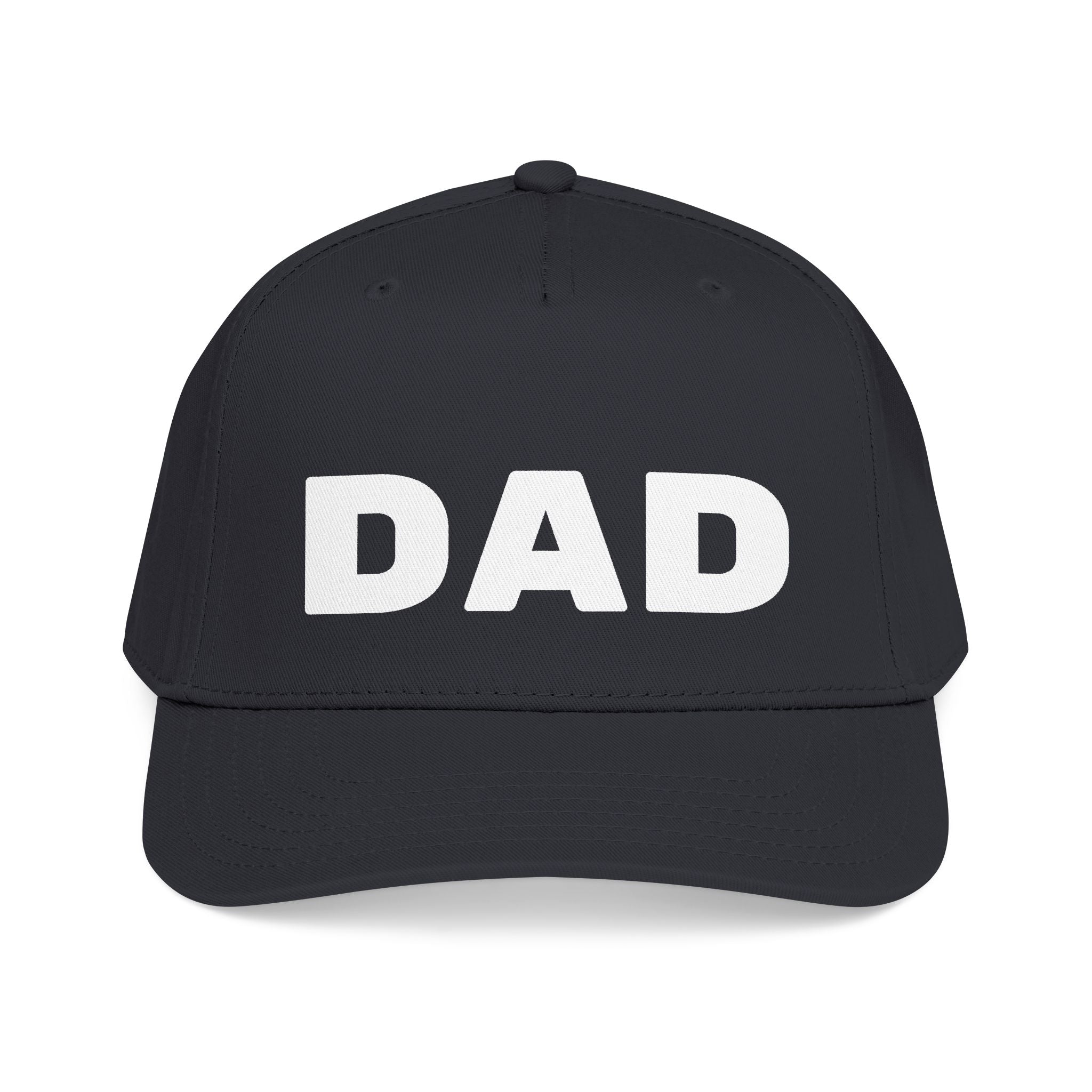 Dad Mid Profile Baseball Cap — Gift for Dad