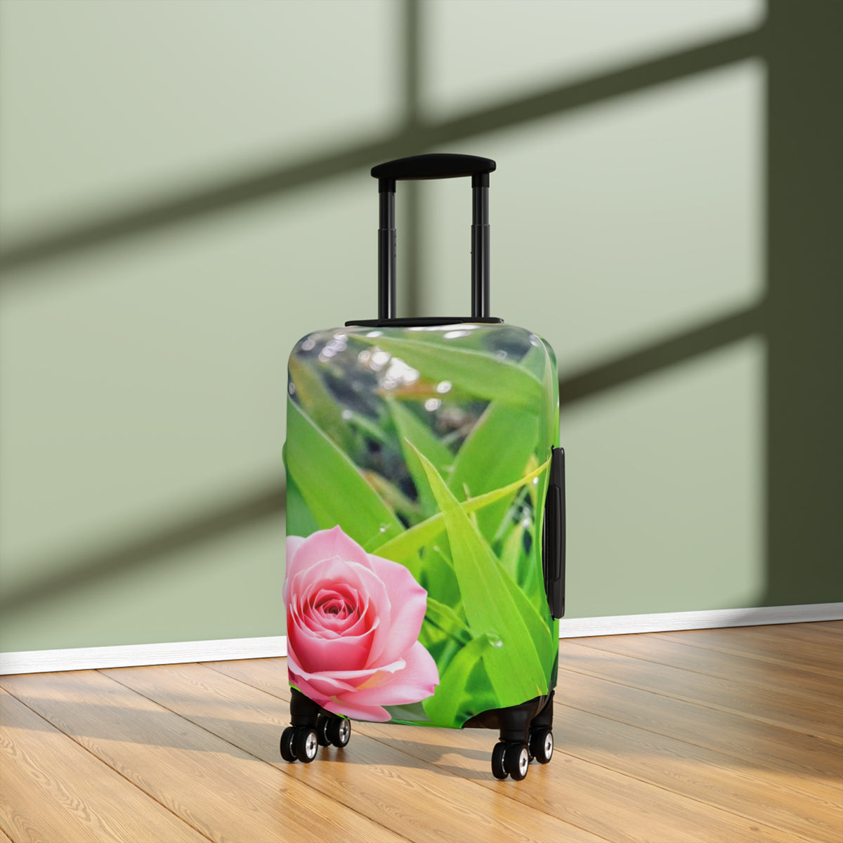 Luggage Cover