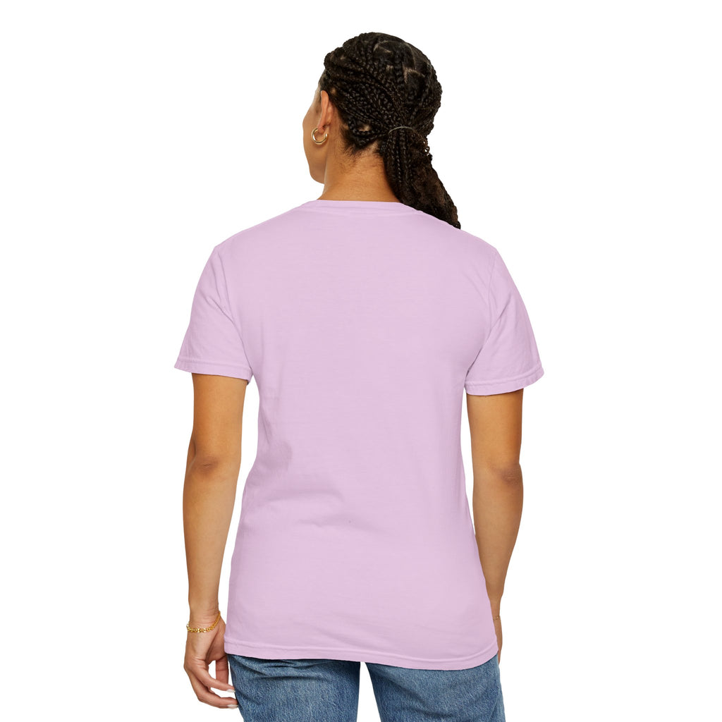 Christian Floral T-Shirt — Faith-Inspired Floral Tee