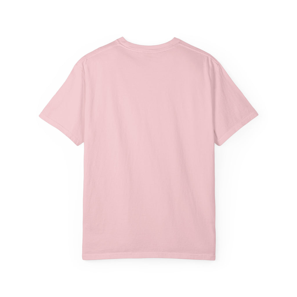 Christian Floral T-Shirt — Faith-Inspired Floral Tee