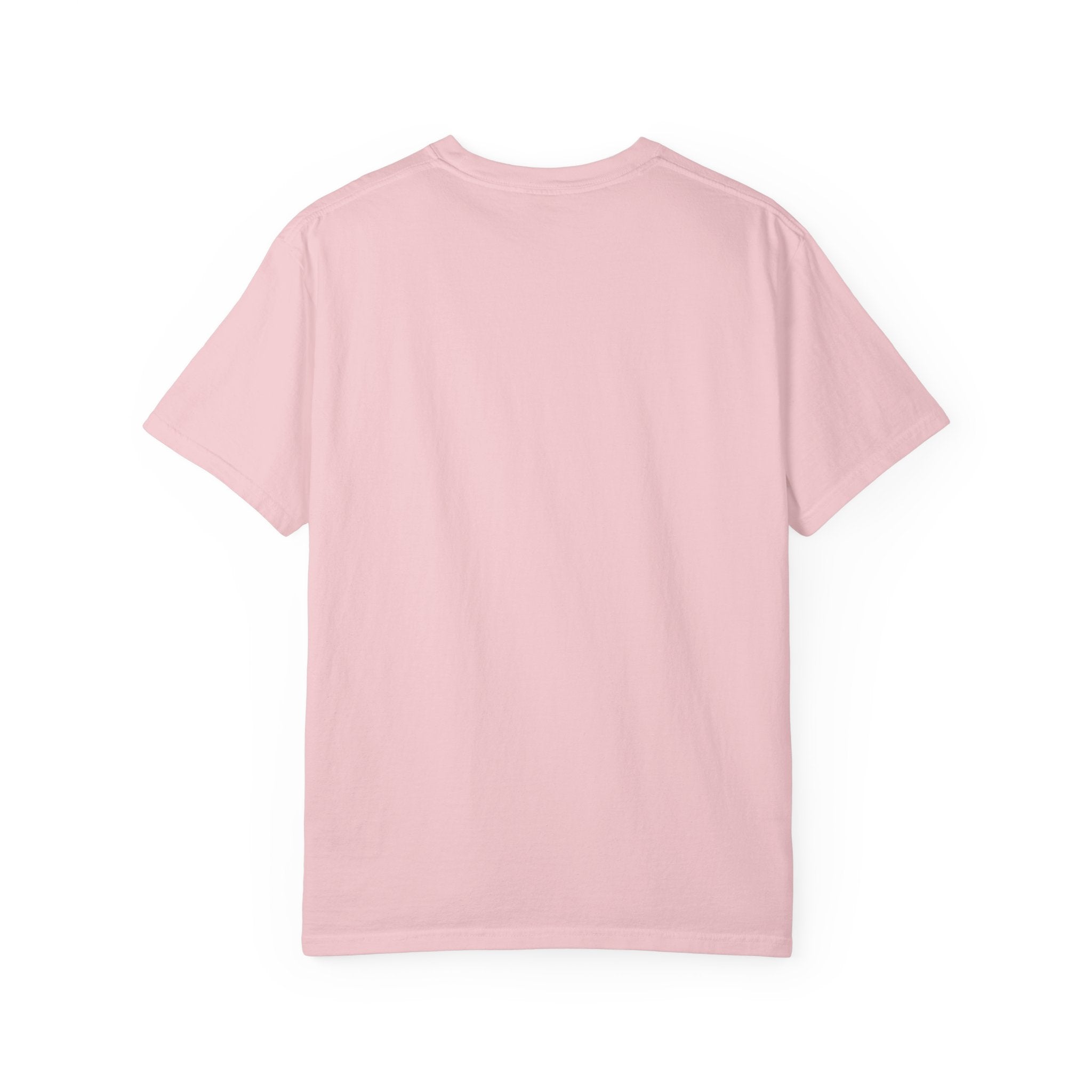 Christian Floral T-Shirt — Faith-Inspired Floral Tee