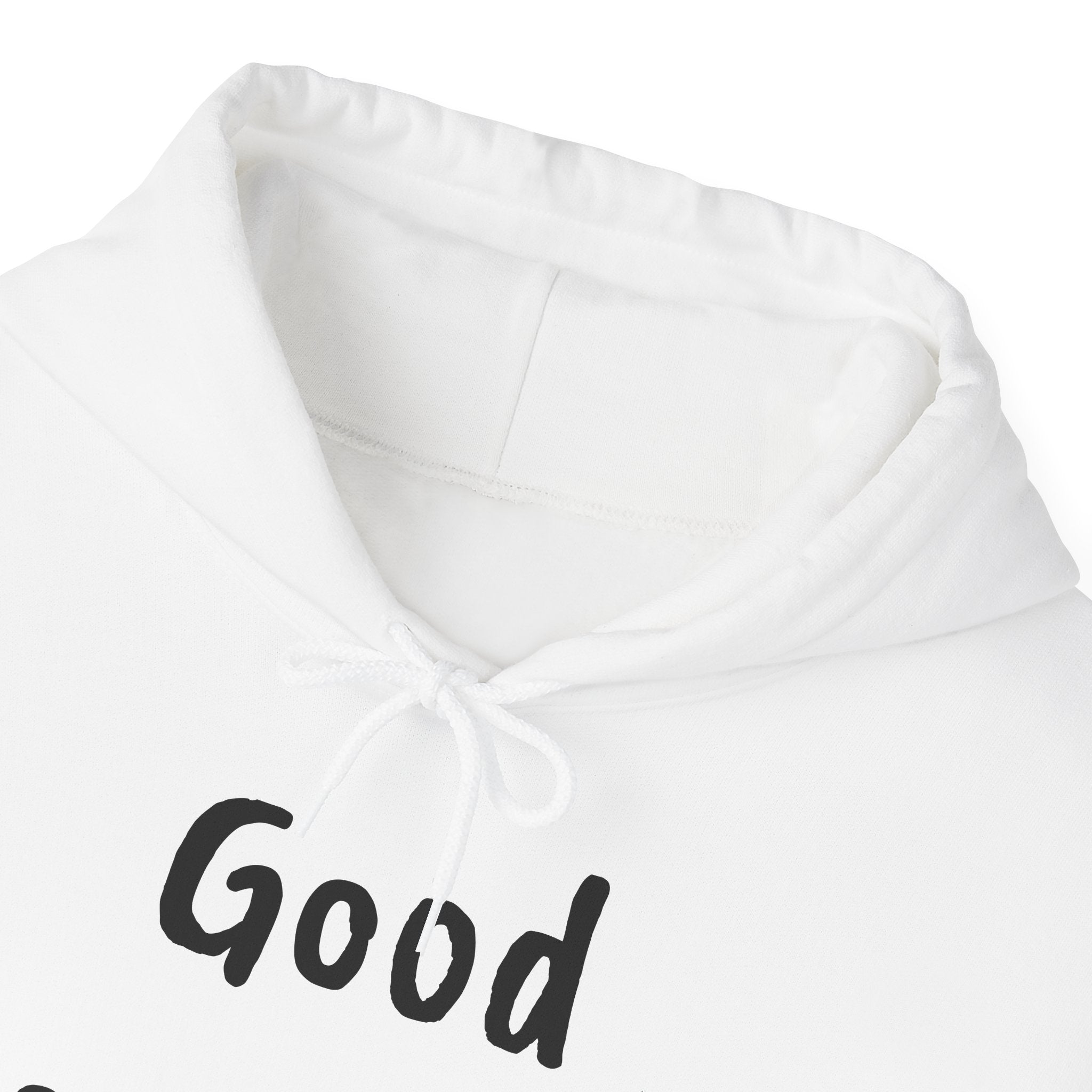 Non-Perfectionist Hoodie — Motivational Hoodie