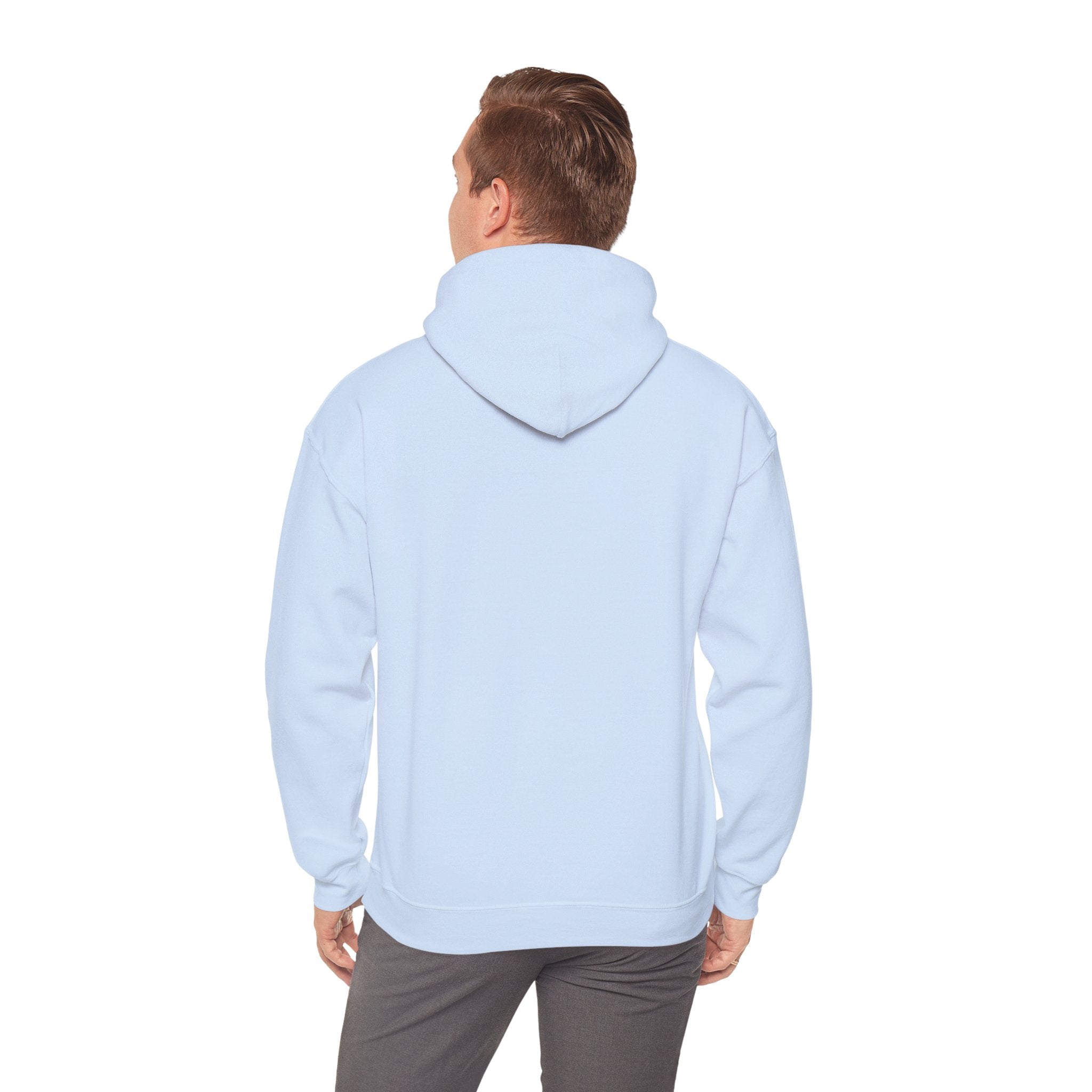 Non-Perfectionist Hoodie — Motivational Hoodie