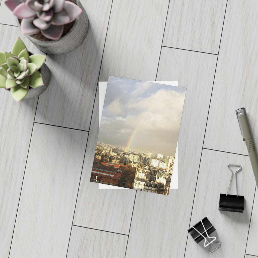 Postcard Bundles (envelopes included)