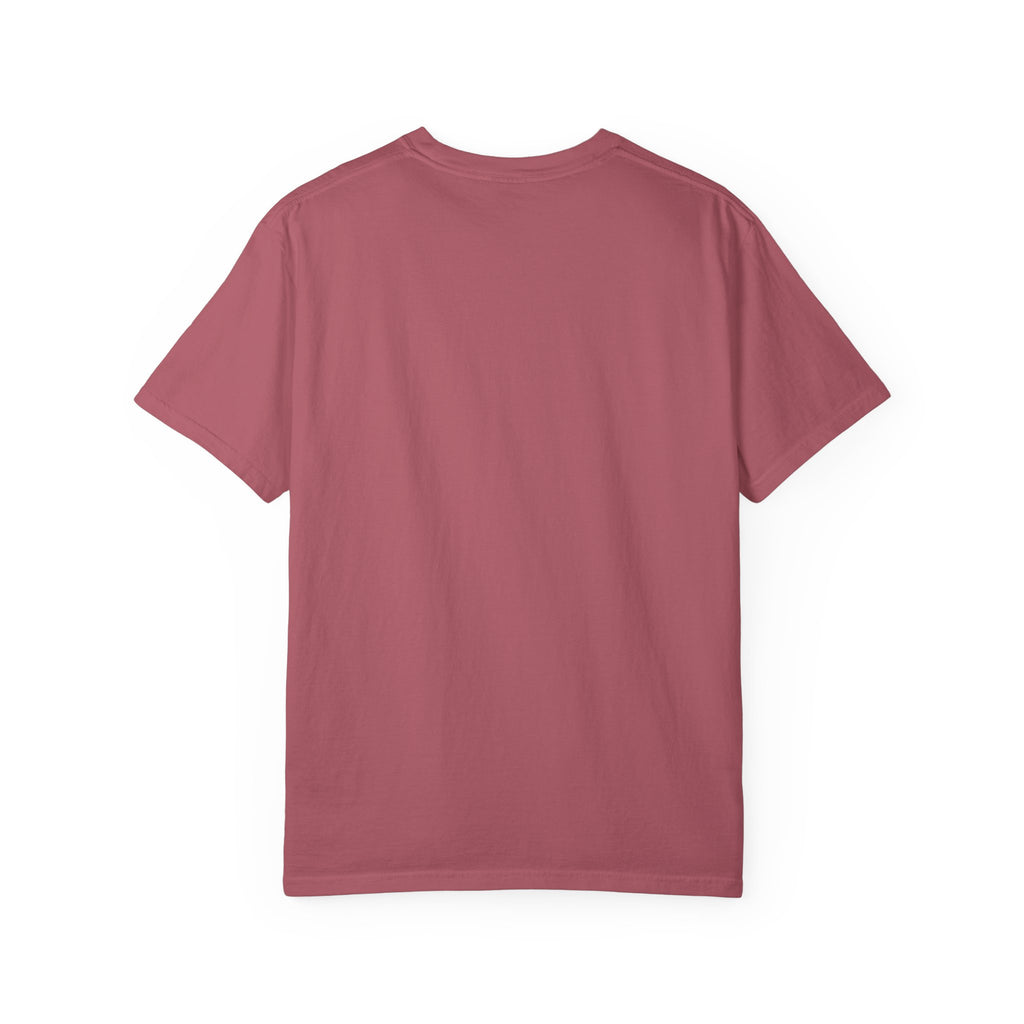 Christian Floral T-Shirt — Faith-Inspired Floral Tee