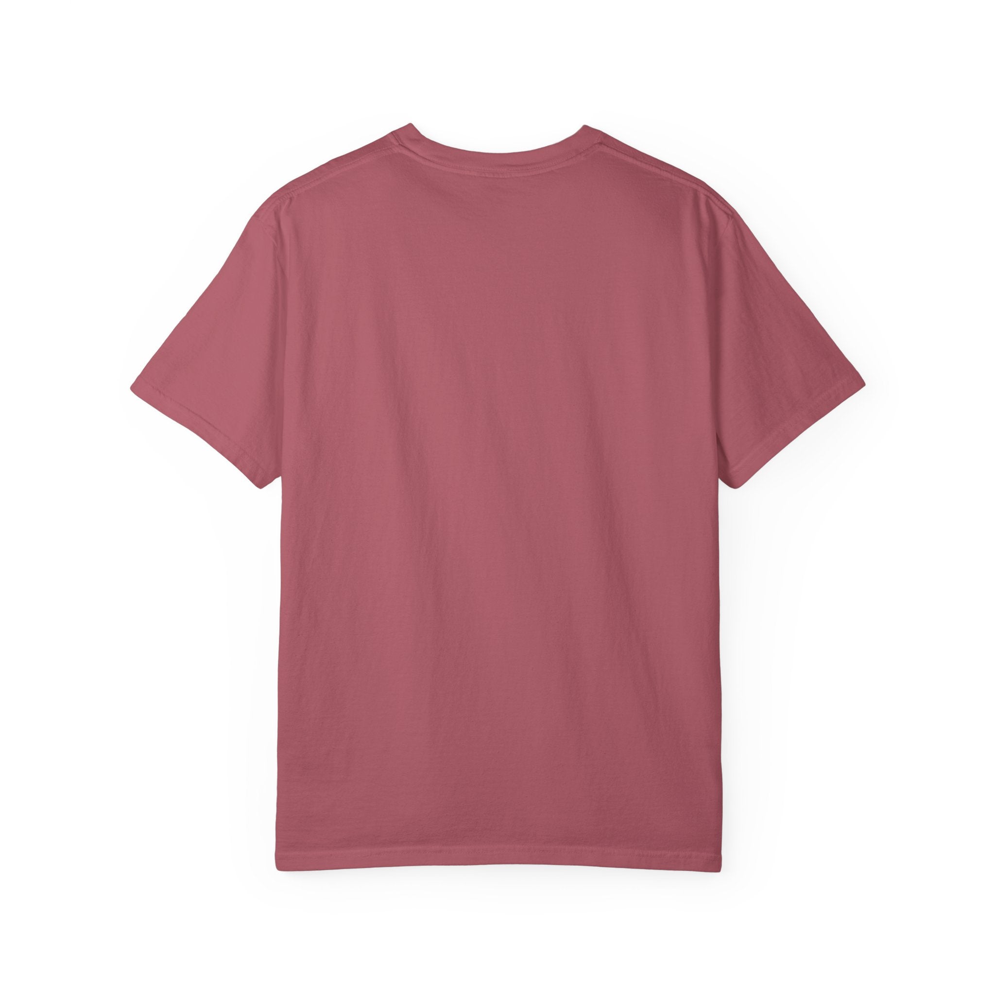 Christian Floral T-Shirt — Faith-Inspired Floral Tee
