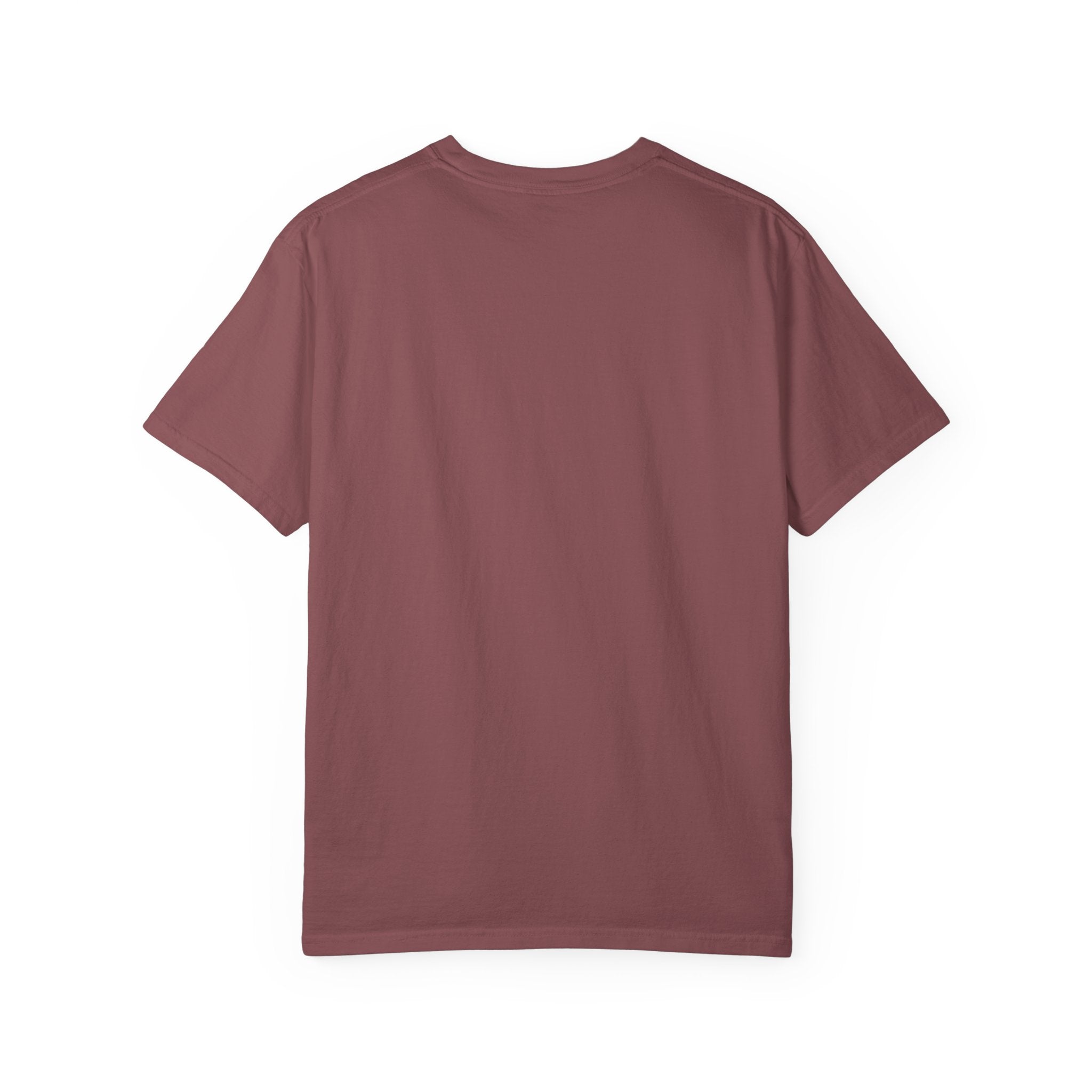 Christian Floral T-Shirt — Faith-Inspired Floral Tee