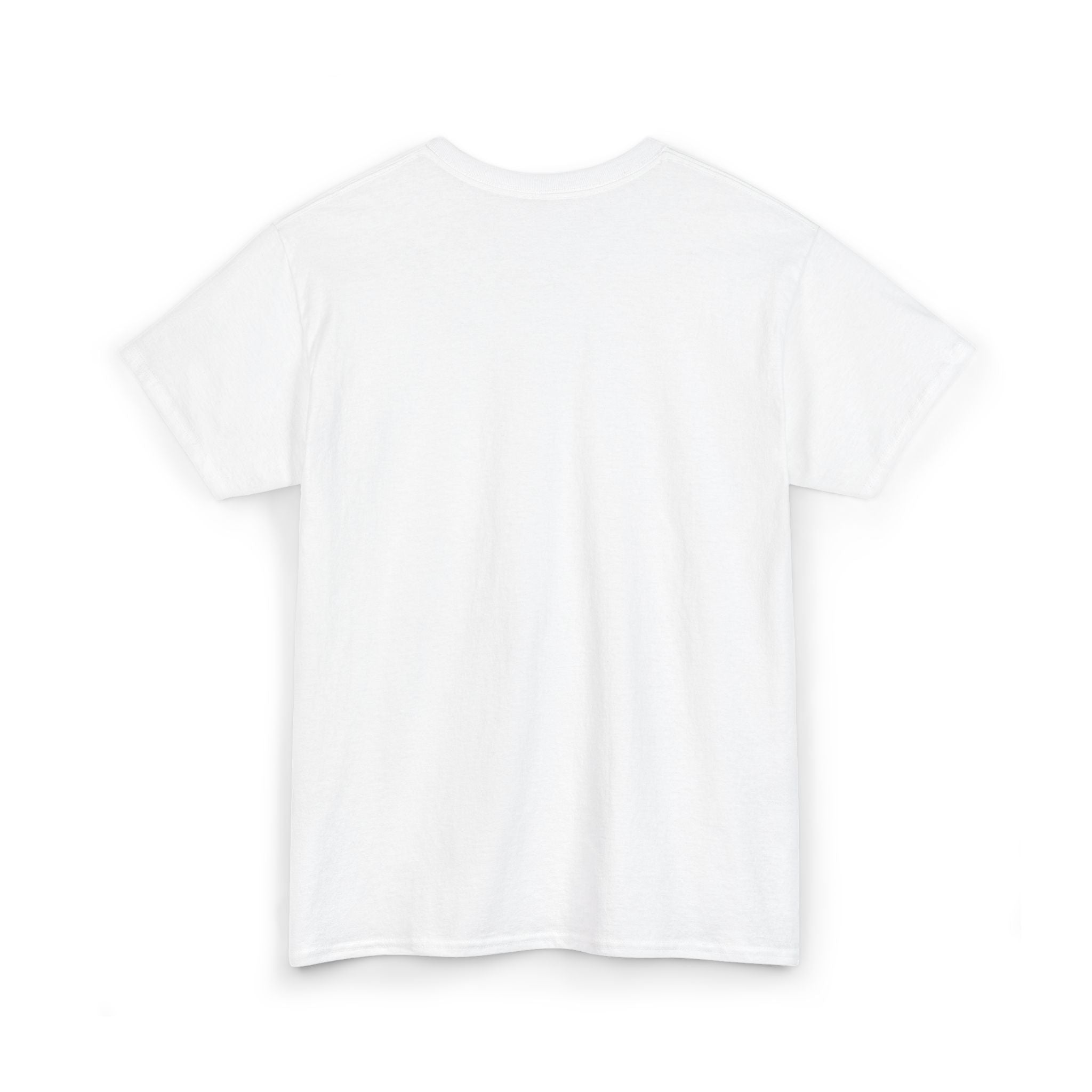 Church Camp Helper T-Shirt — Identifying Volunteer Staff Tee