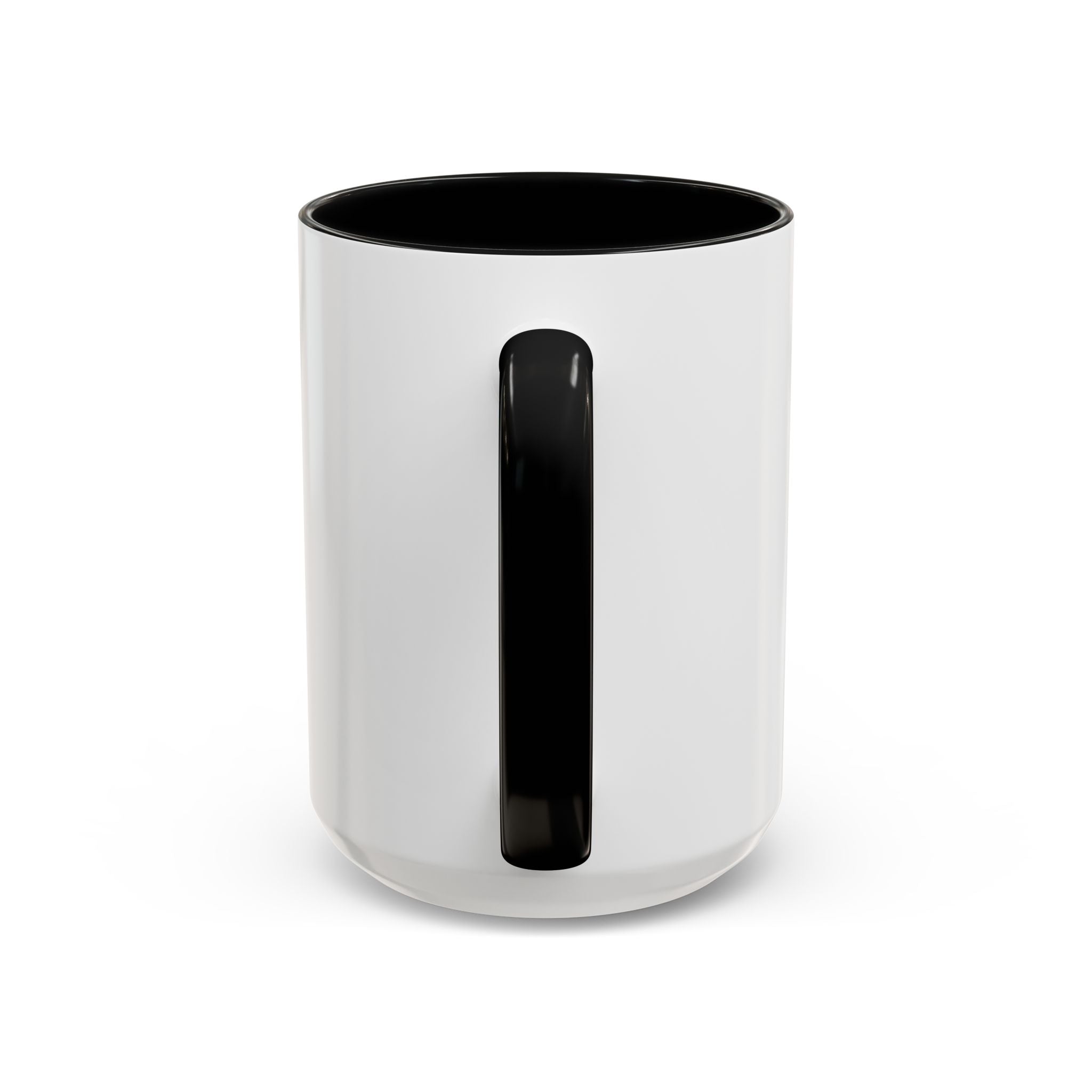Persist Motivational Accent Coffee Mug — Daily Hustle Gift (11/15oz)