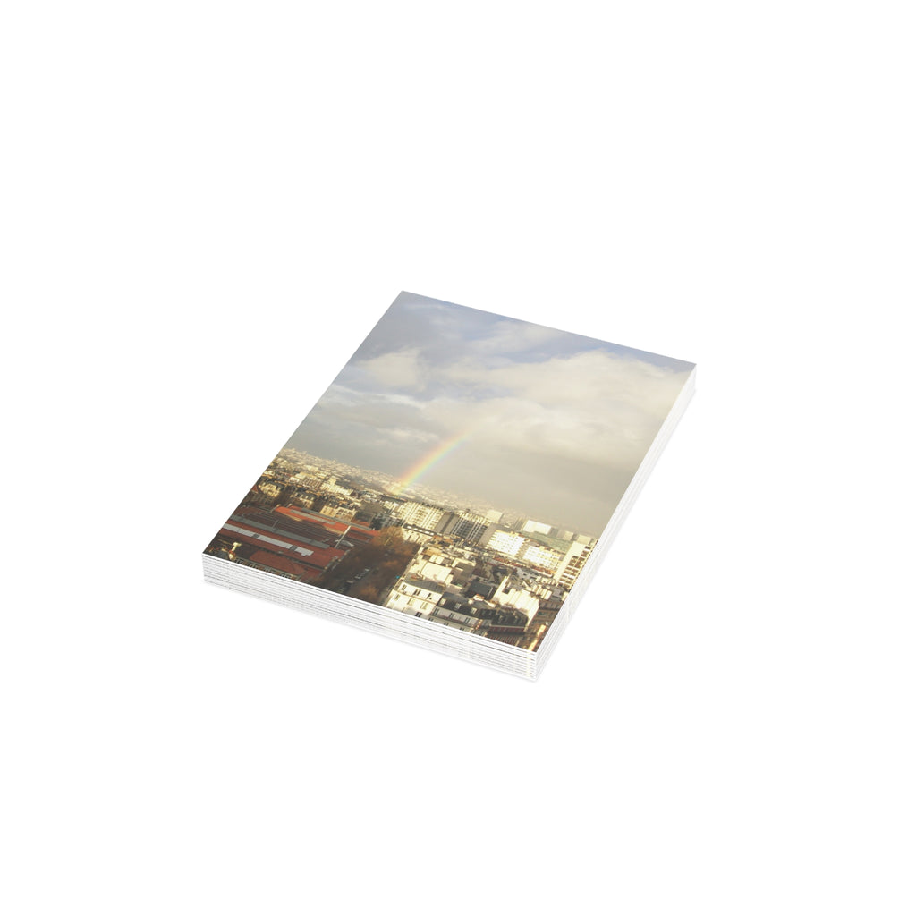 Postcard Bundles (envelopes included)